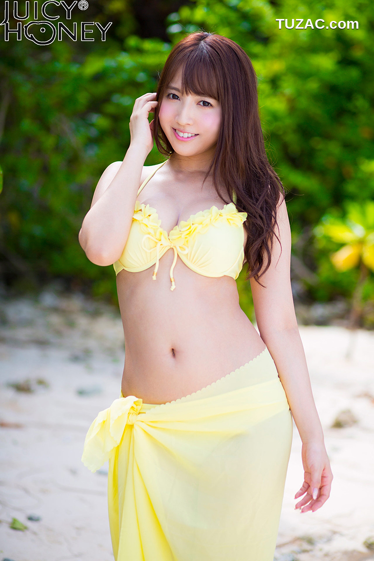 三上悠亚-トレカ連動-Juicy-Honey