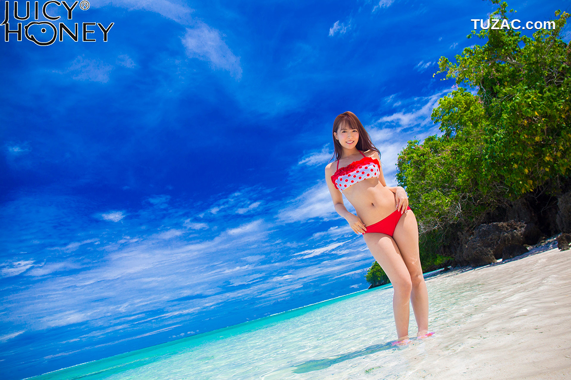 三上悠亚-トレカ連動-Juicy-Honey