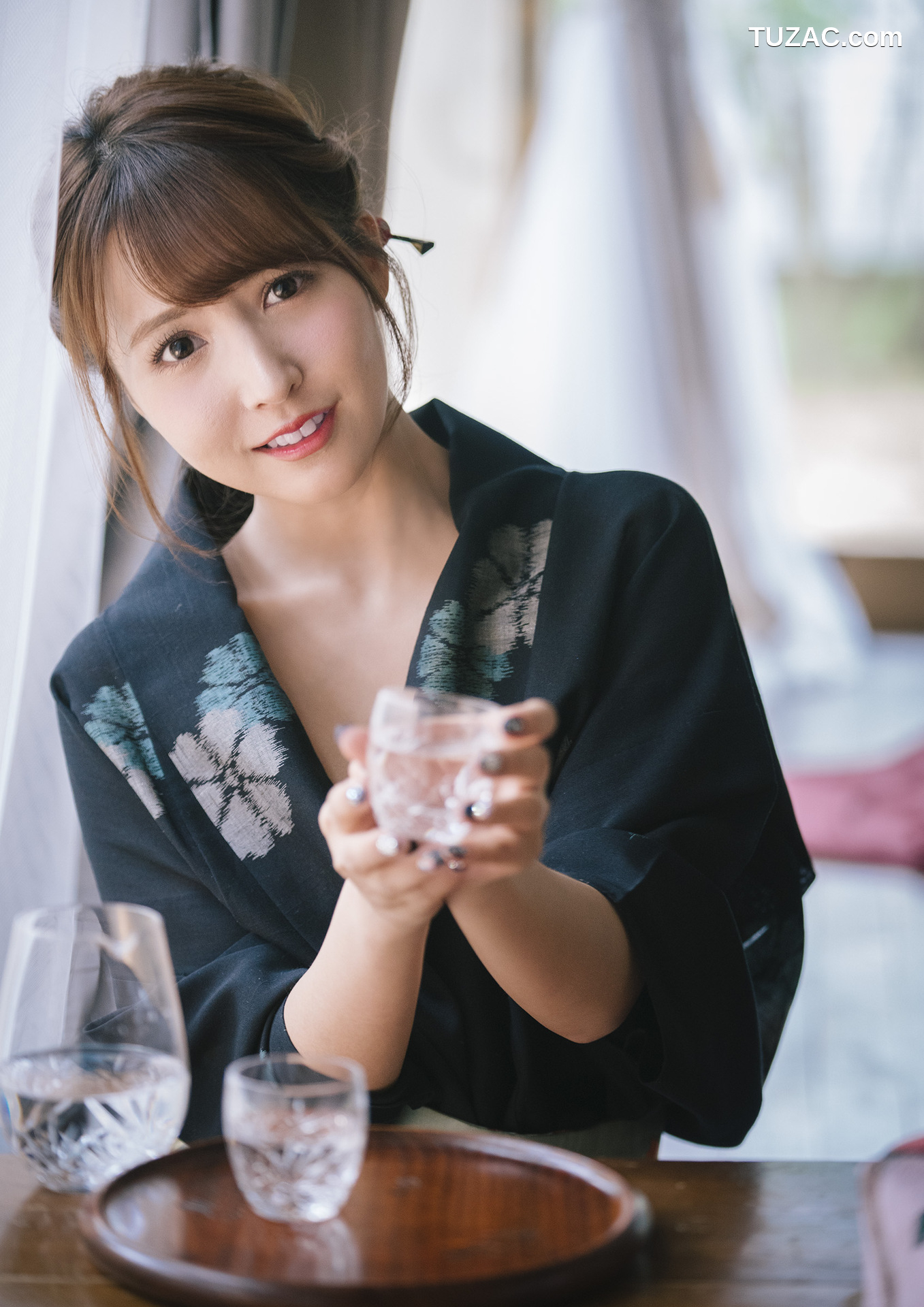 三上悠亚《覚醒》-99P