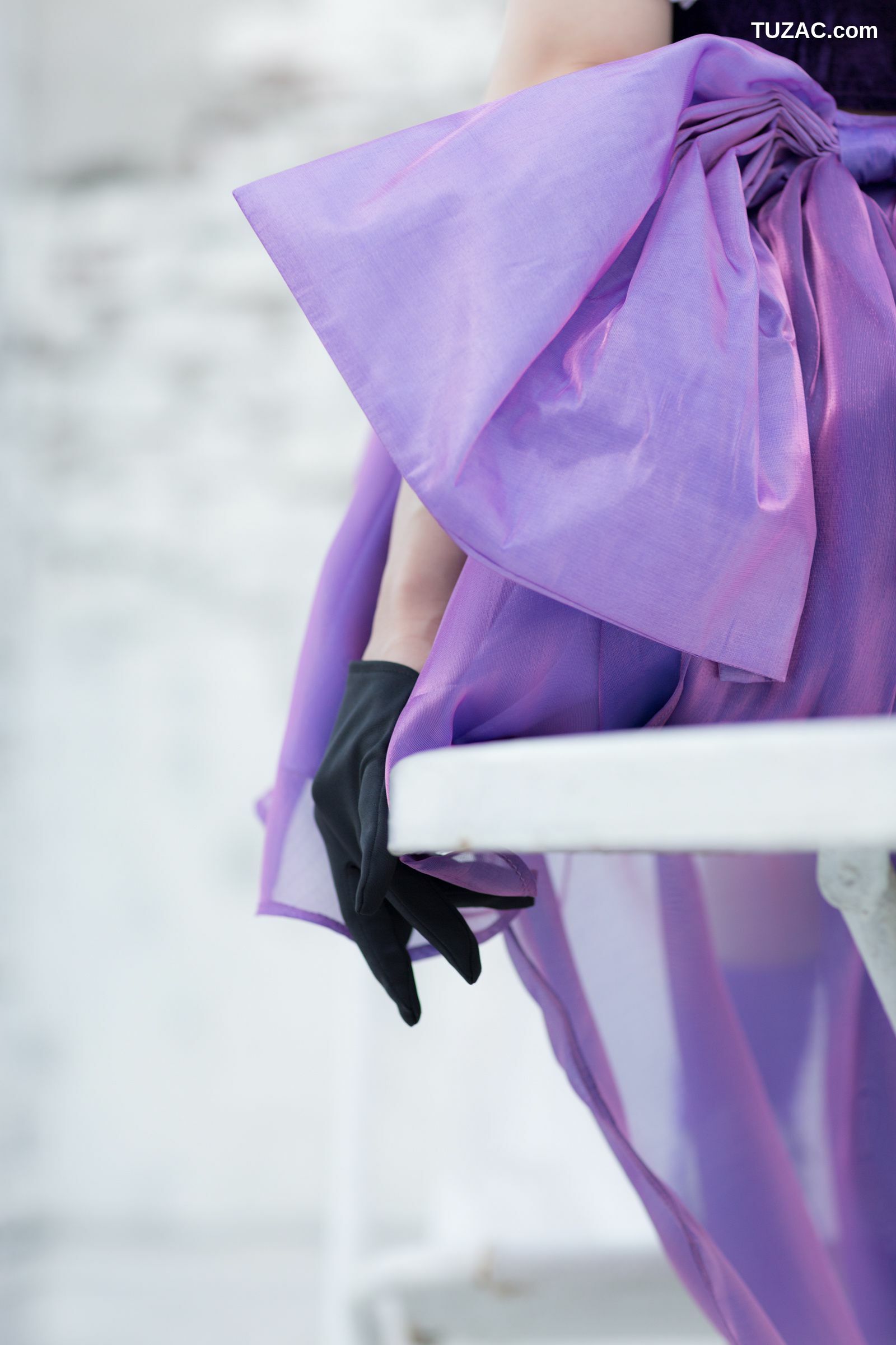 日本CosPlay_Aoi(葵) 《Macros(マクロス)》Sheryl Nome(シェリル&middot;ノーム) 写真集[70P]