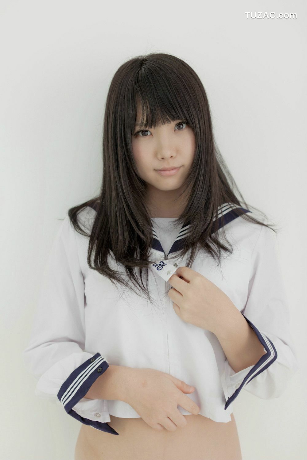 日本CosPlay_Enako(えなこ) School Girl (女子校生) 写真集[130P]