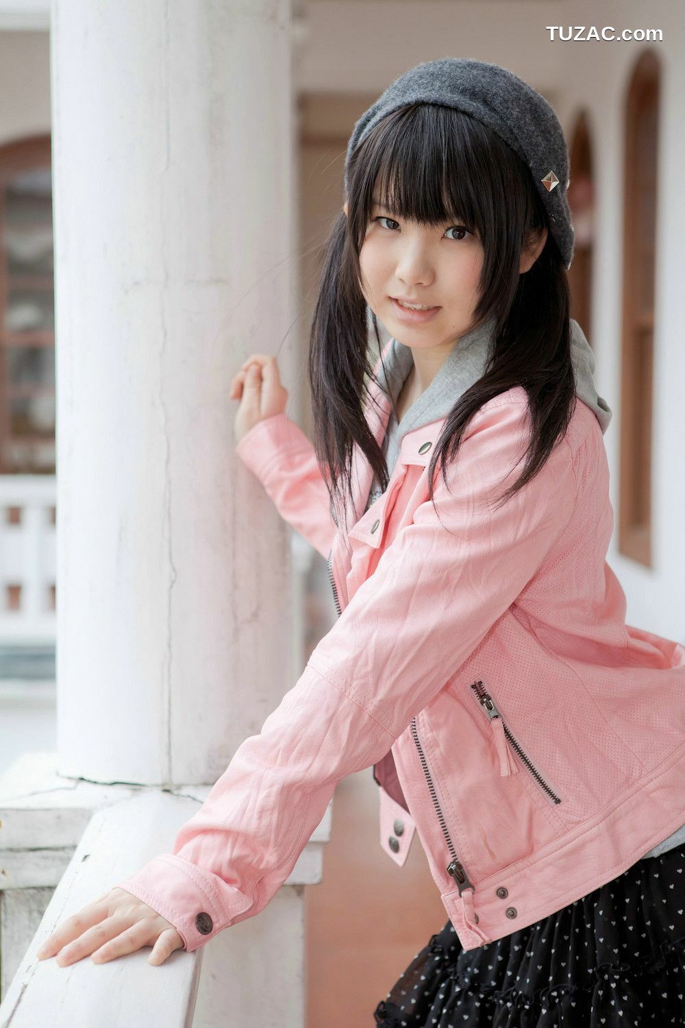 日本CosPlay_Enako(えなこ) School Girl (女子校生) 写真集[130P]