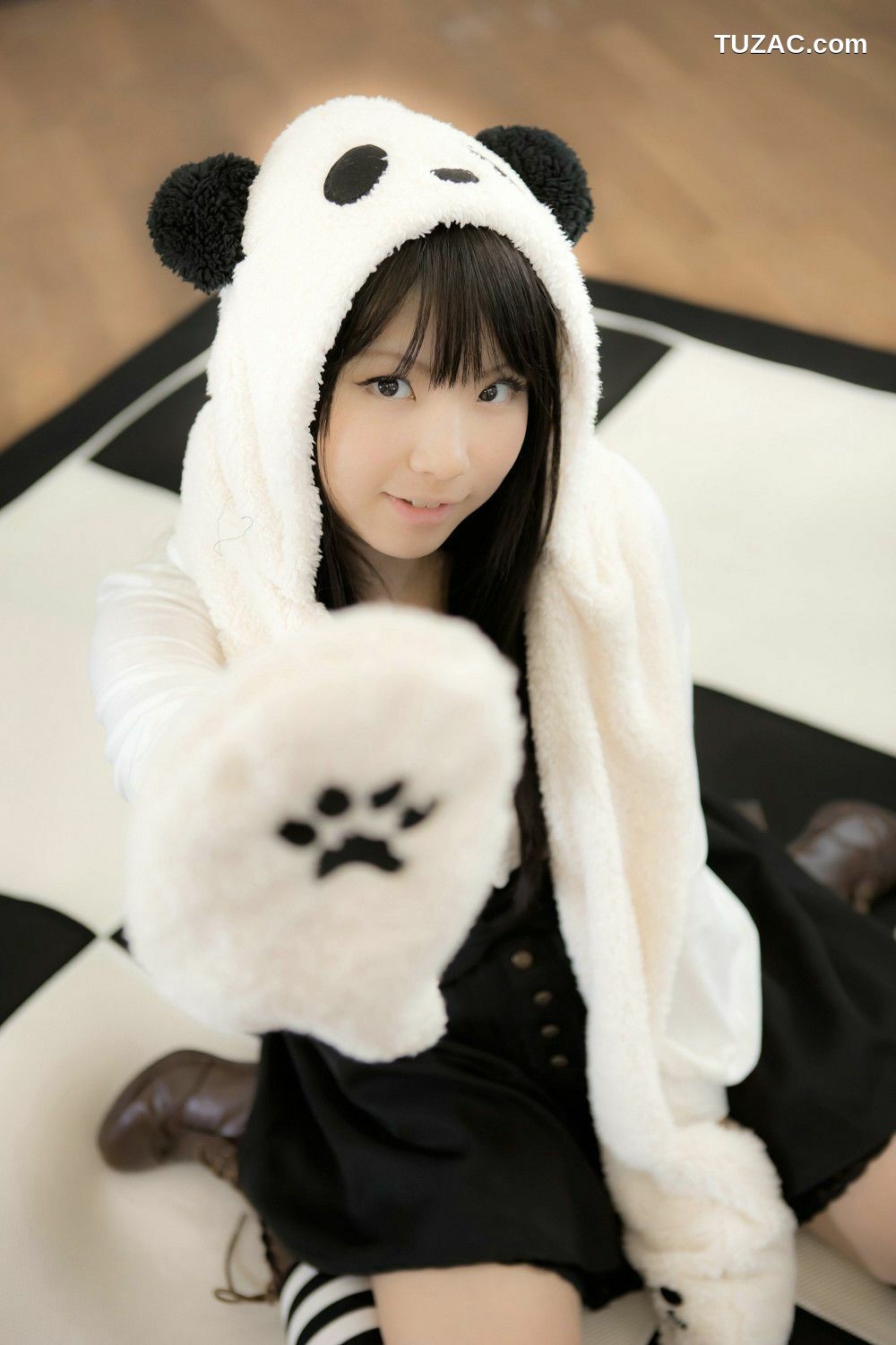 日本CosPlay_Enako(えなこ) 写真集[80P]