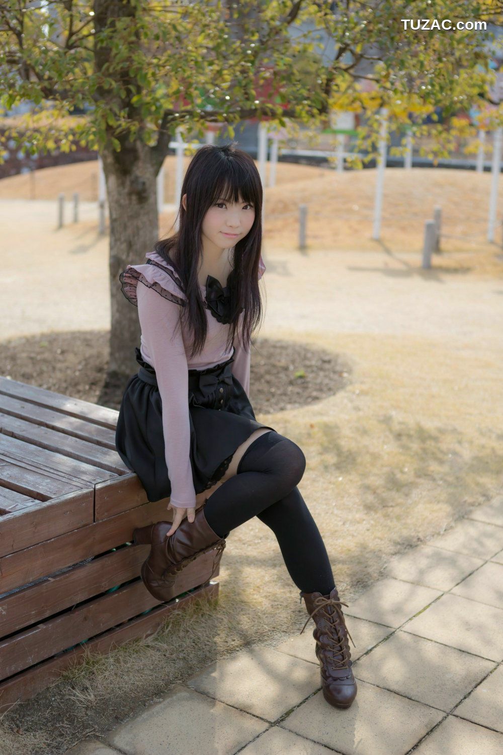 日本CosPlay_Enako(えなこ) 写真集[80P]