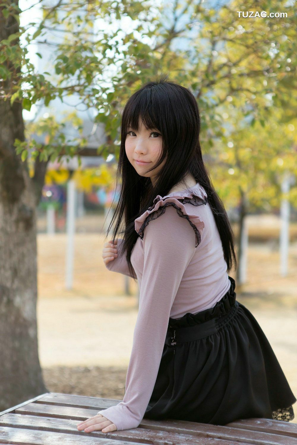 日本CosPlay_Enako(えなこ) 写真集[80P]