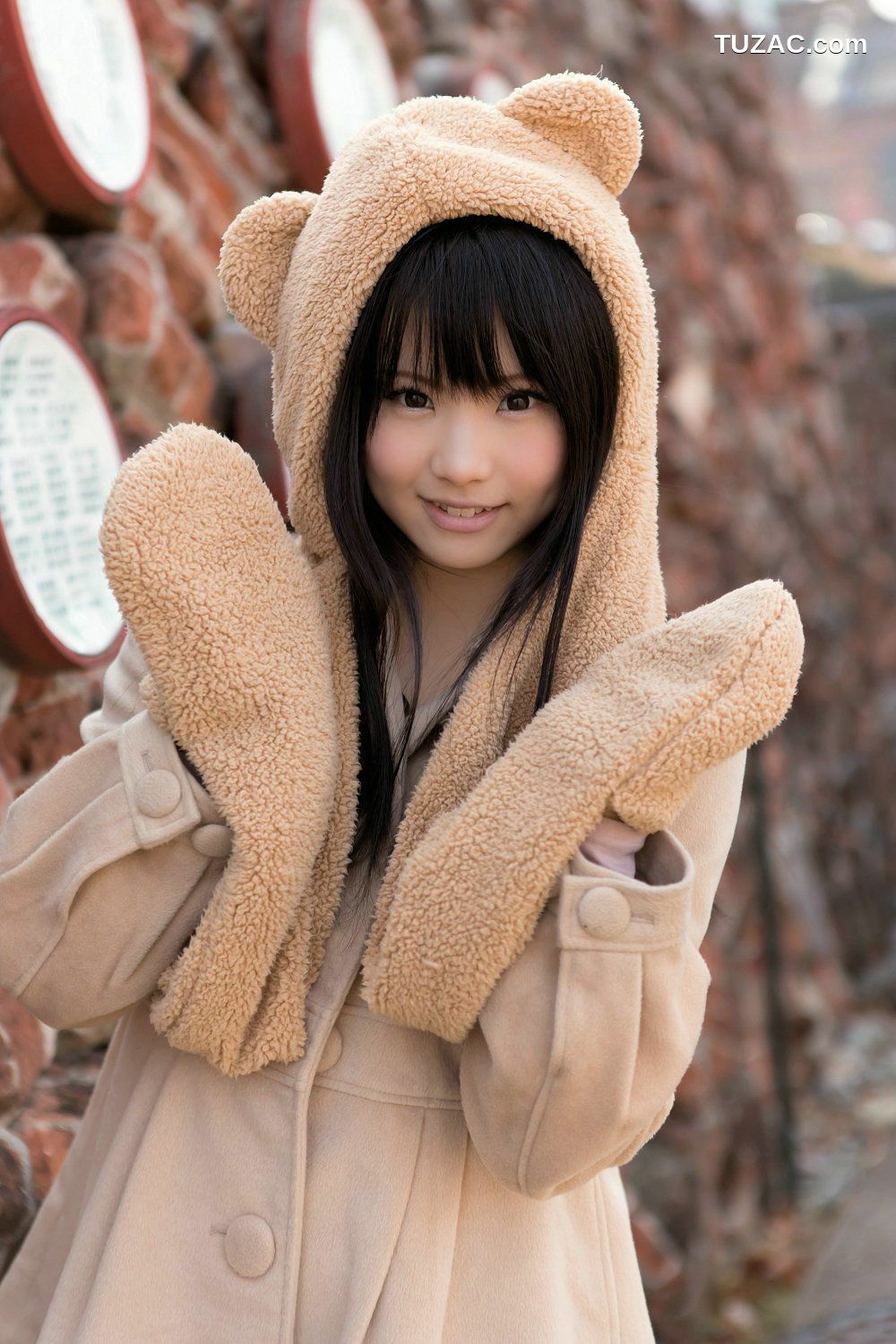 日本CosPlay_Enako(えなこ) 写真集[80P]