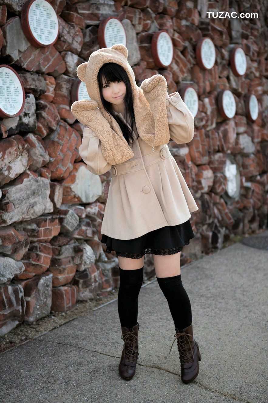 日本CosPlay_Enako(えなこ) 写真集[80P]