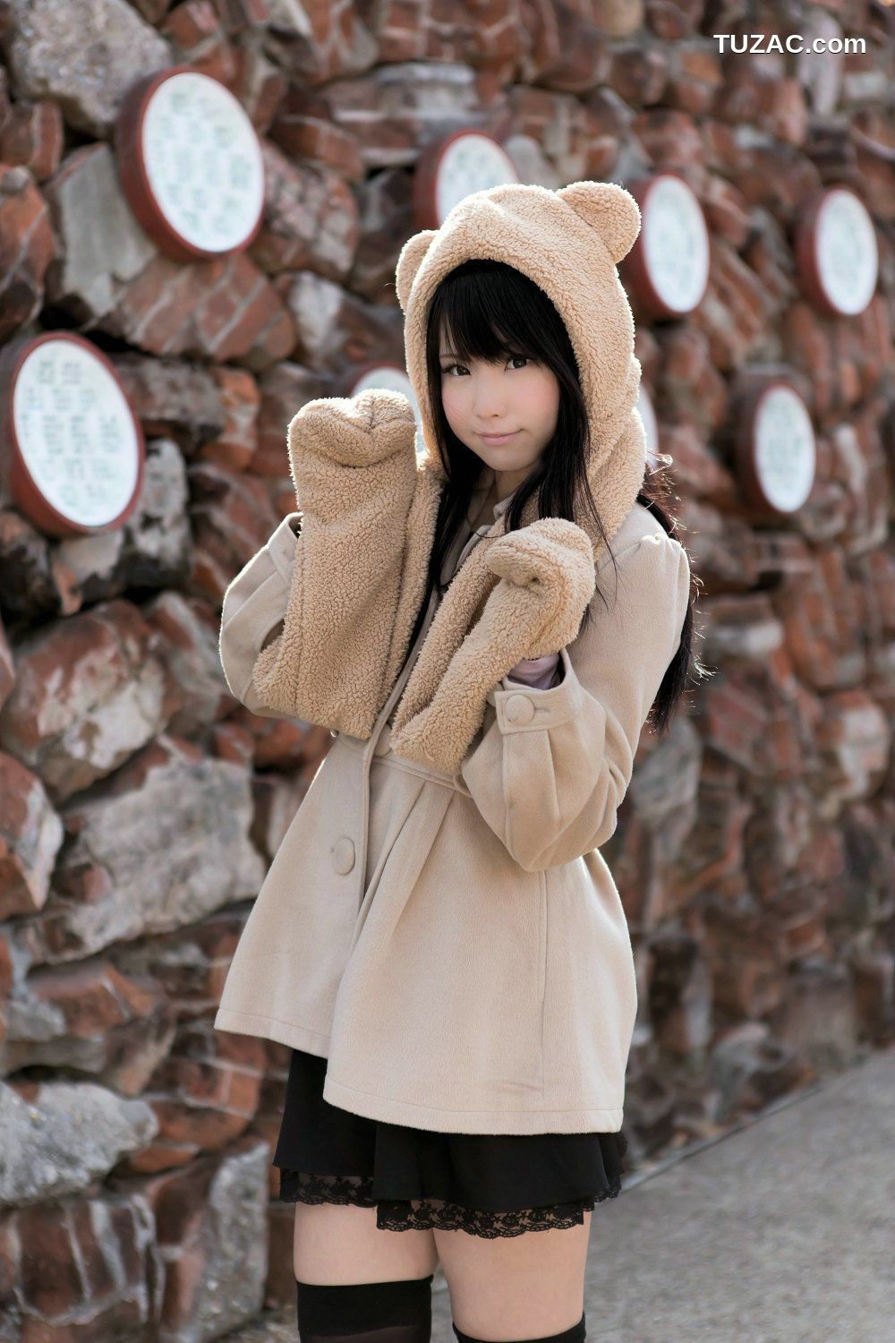 日本CosPlay_Enako(えなこ) 写真集[80P]