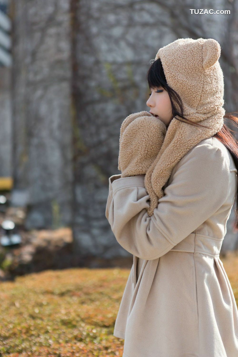 日本CosPlay_Enako(えなこ) 写真集[80P]