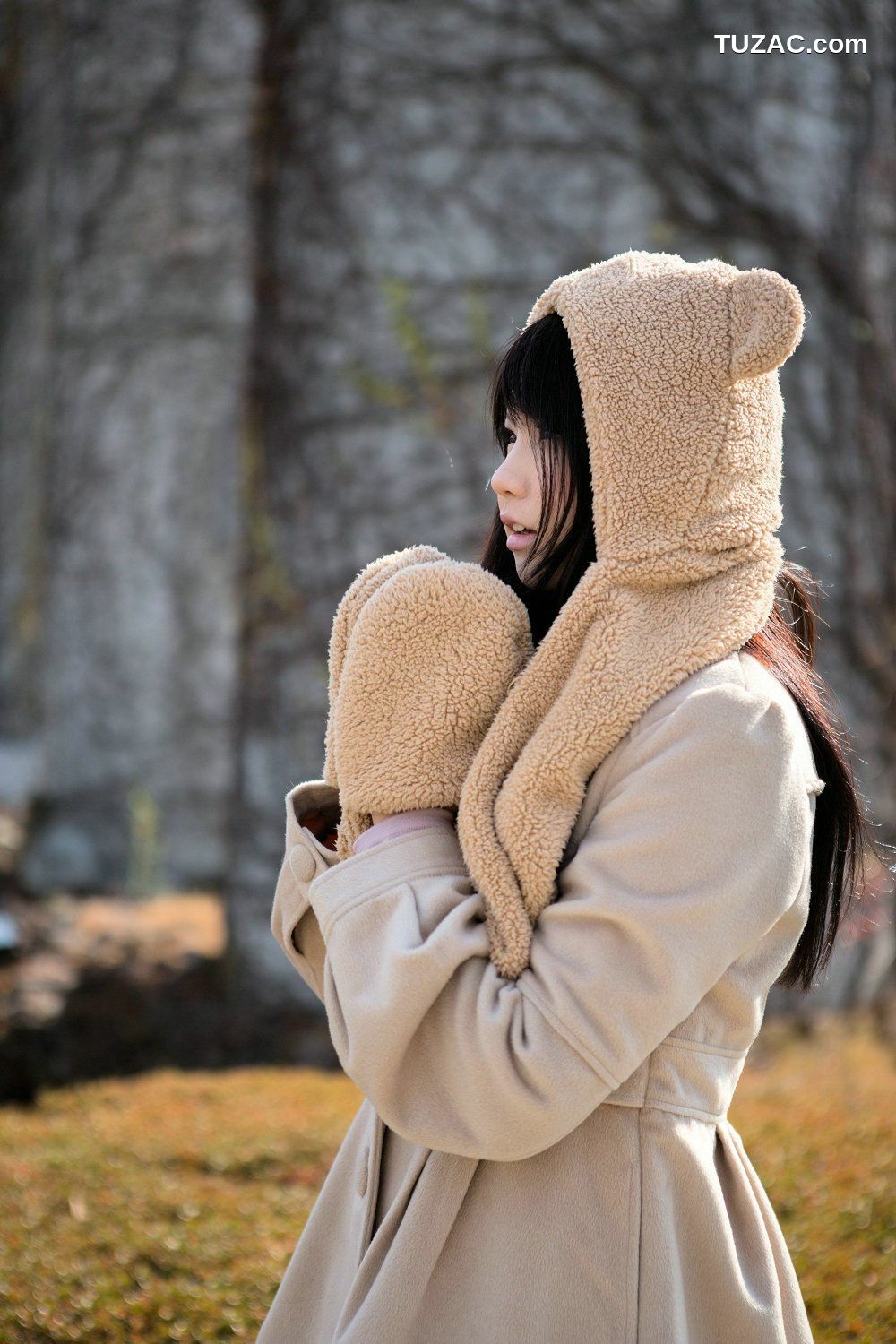 日本CosPlay_Enako(えなこ) 写真集[80P]