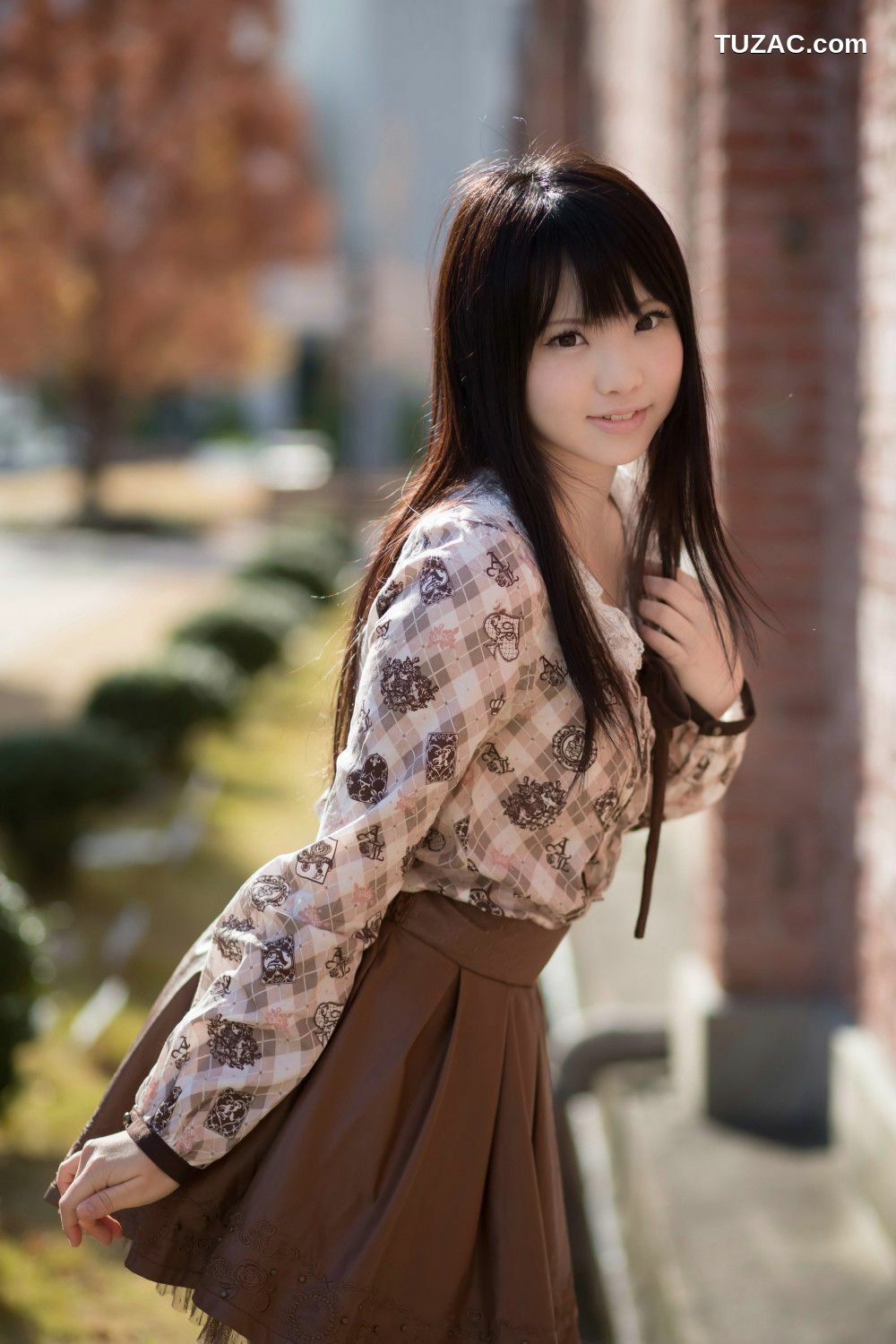 日本CosPlay_Enako(えなこ) 写真集[80P]