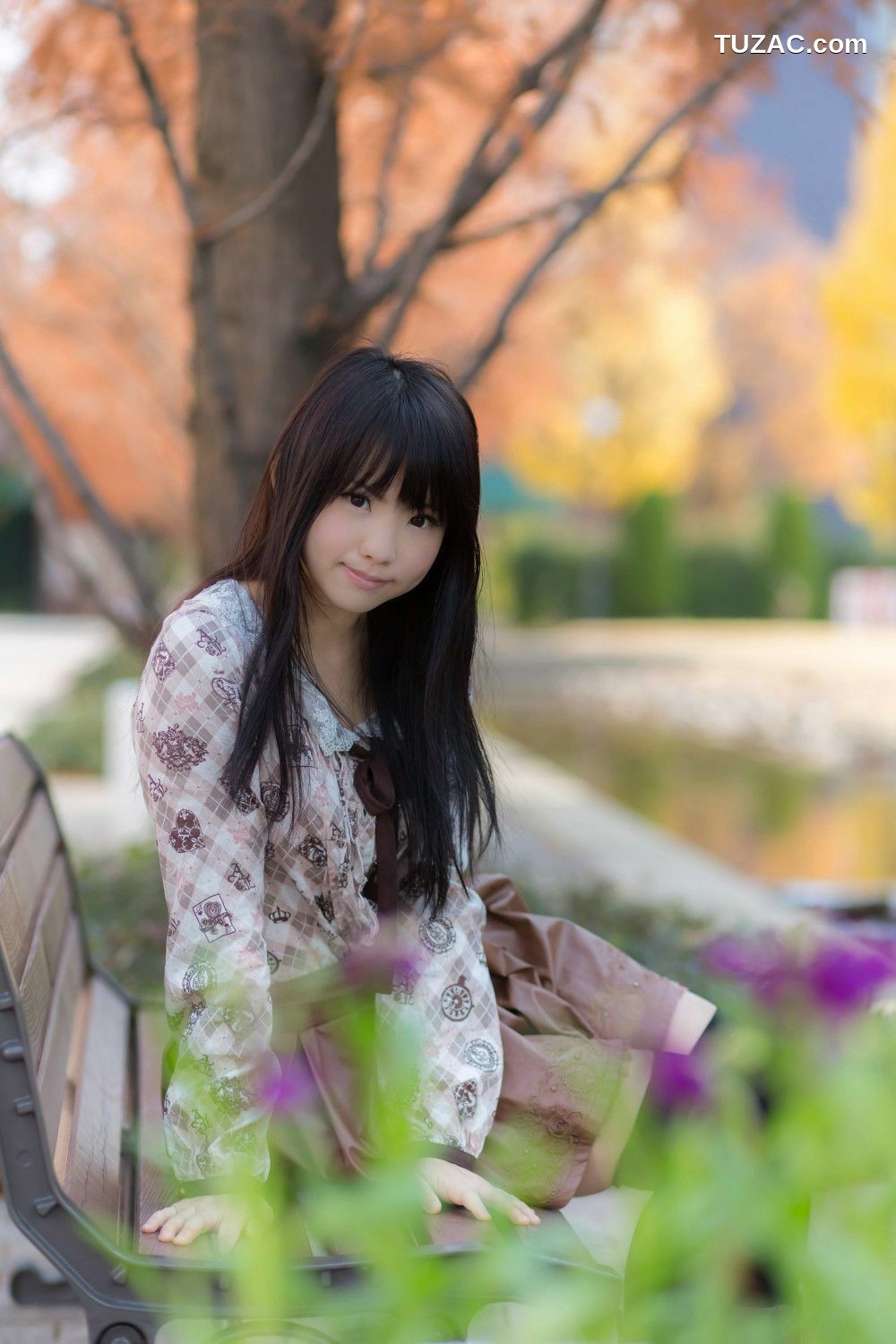 日本CosPlay_Enako(えなこ) 写真集[80P]