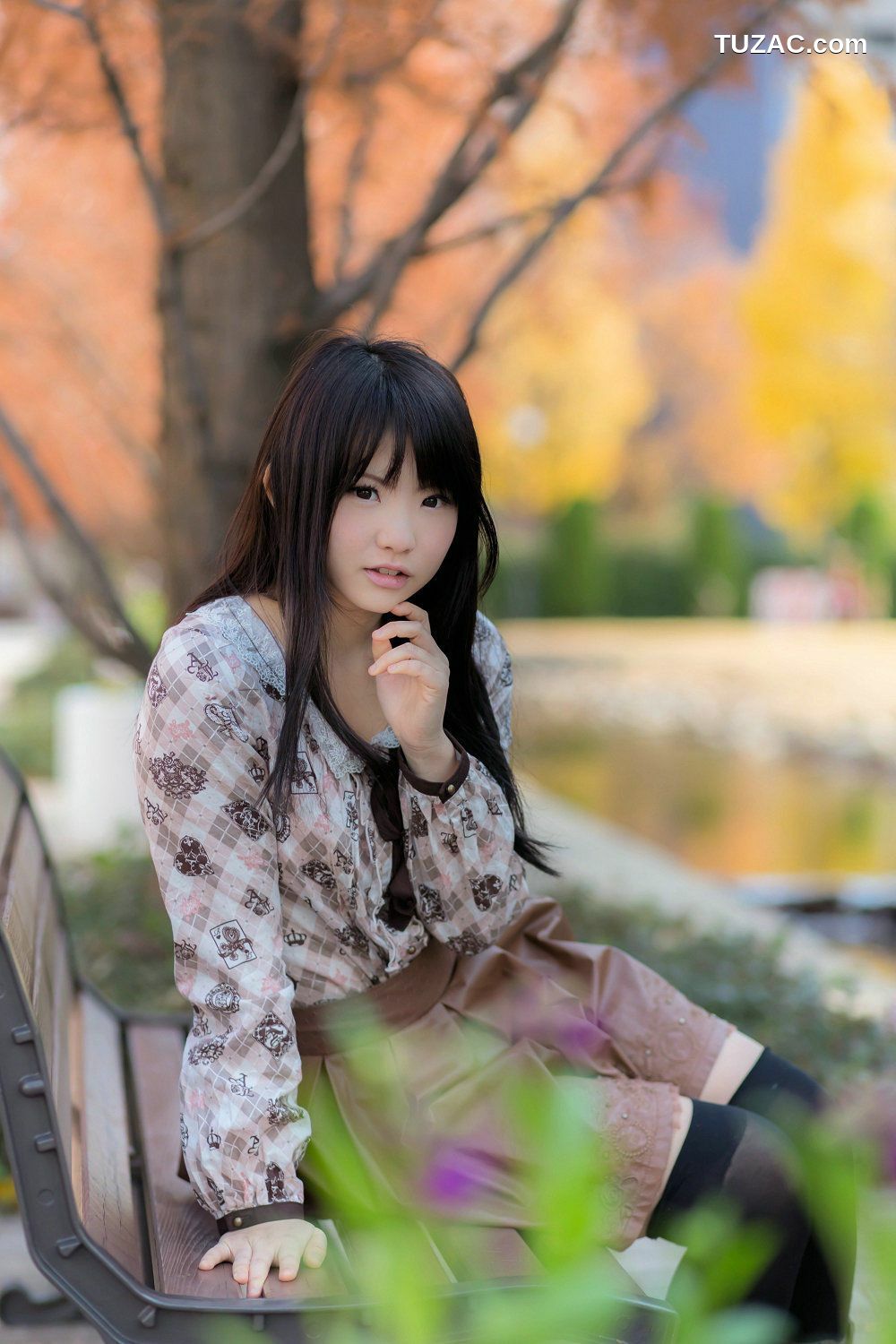 日本CosPlay_Enako(えなこ) 写真集[80P]