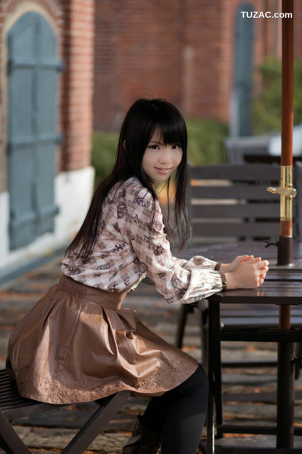 日本CosPlay_Enako(えなこ) 写真集[80P]