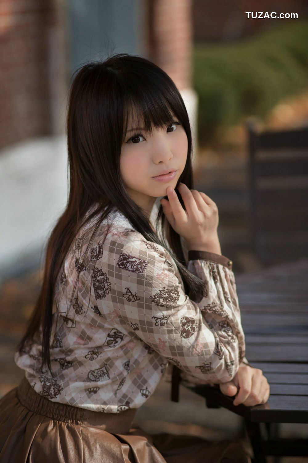 日本CosPlay_Enako(えなこ) 写真集[80P]