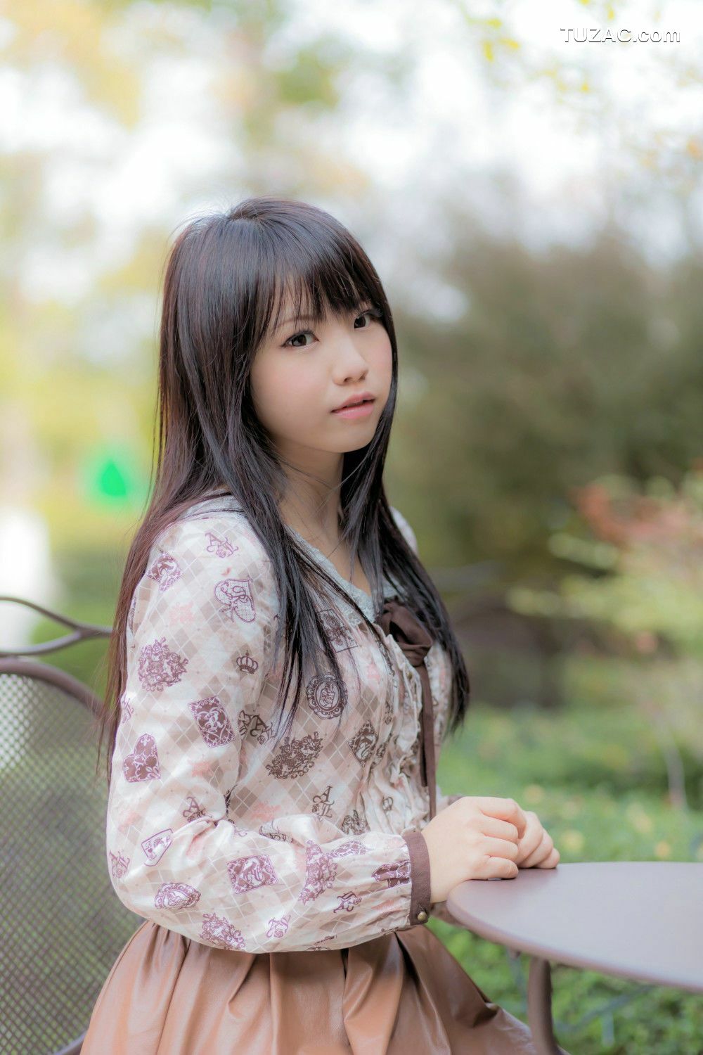 日本CosPlay_Enako(えなこ) 写真集[80P]