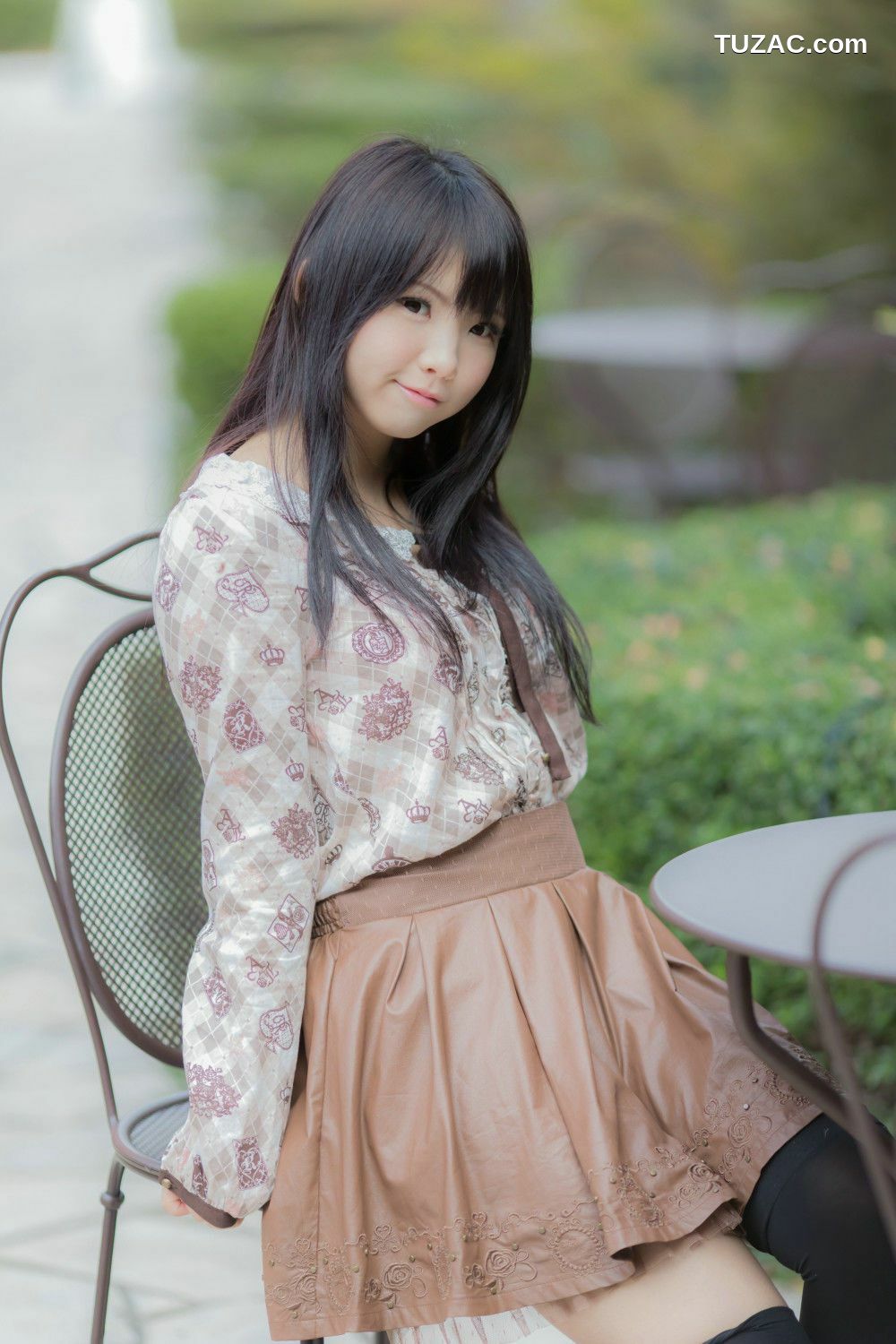 日本CosPlay_Enako(えなこ) 写真集[80P]