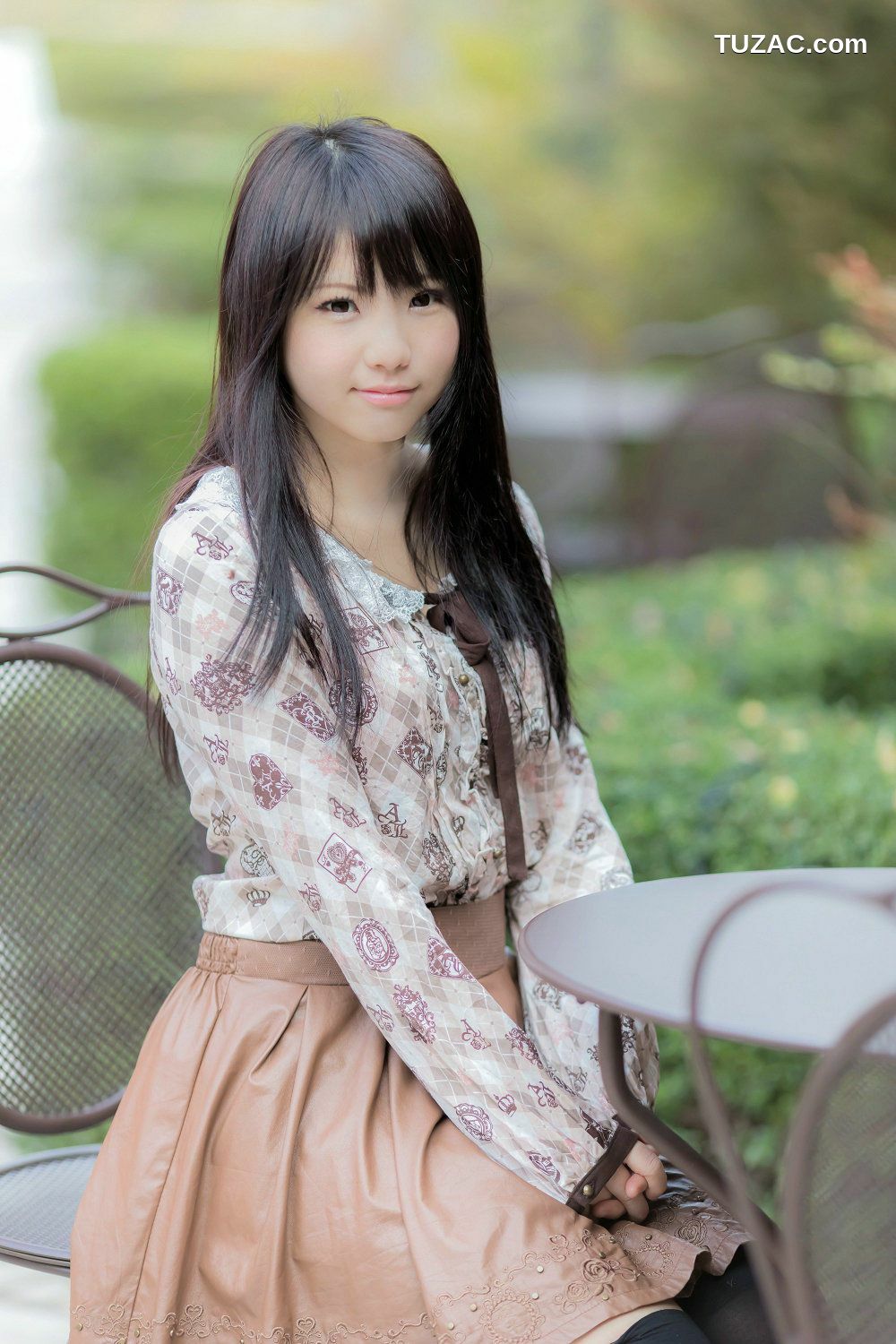 日本CosPlay_Enako(えなこ) 写真集[80P]