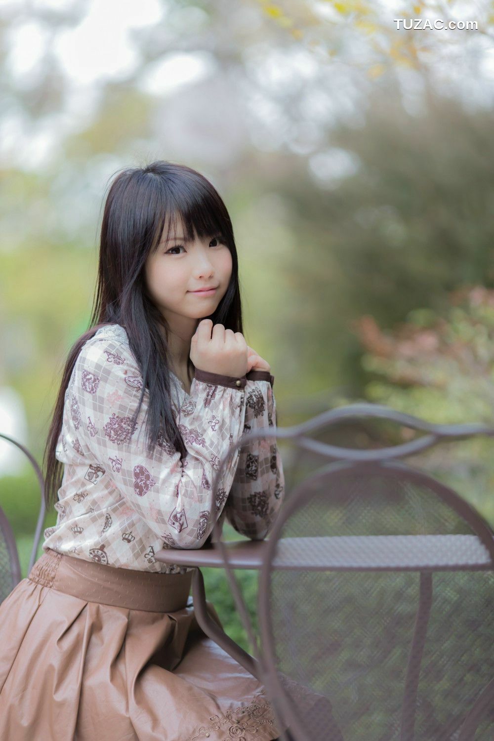 日本CosPlay_Enako(えなこ) 写真集[80P]