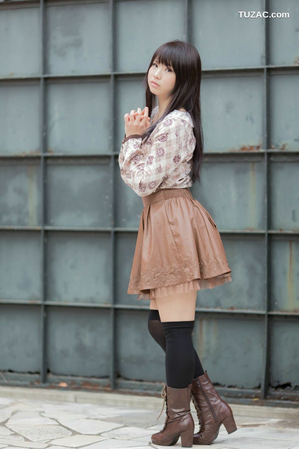 日本CosPlay_Enako(えなこ) 写真集[80P]