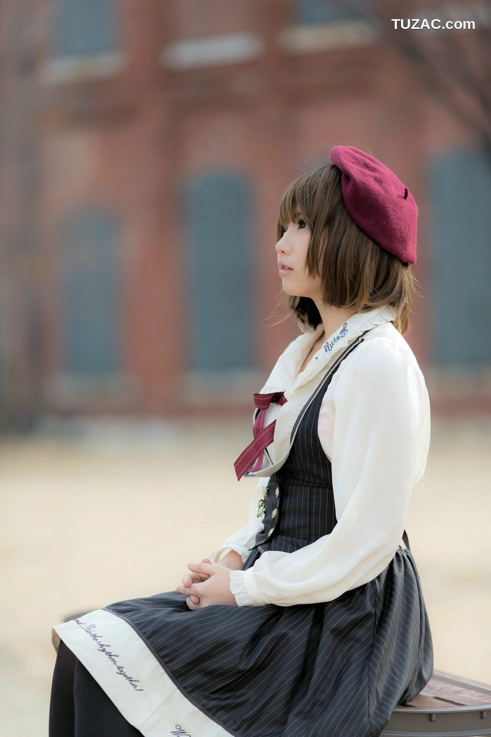 日本CosPlay_Enako(えなこ) 写真集[80P]