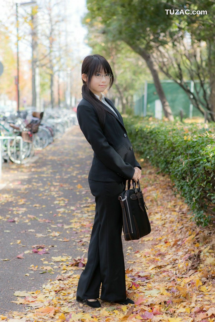 日本CosPlay_Enako(えなこ) 写真集[80P]