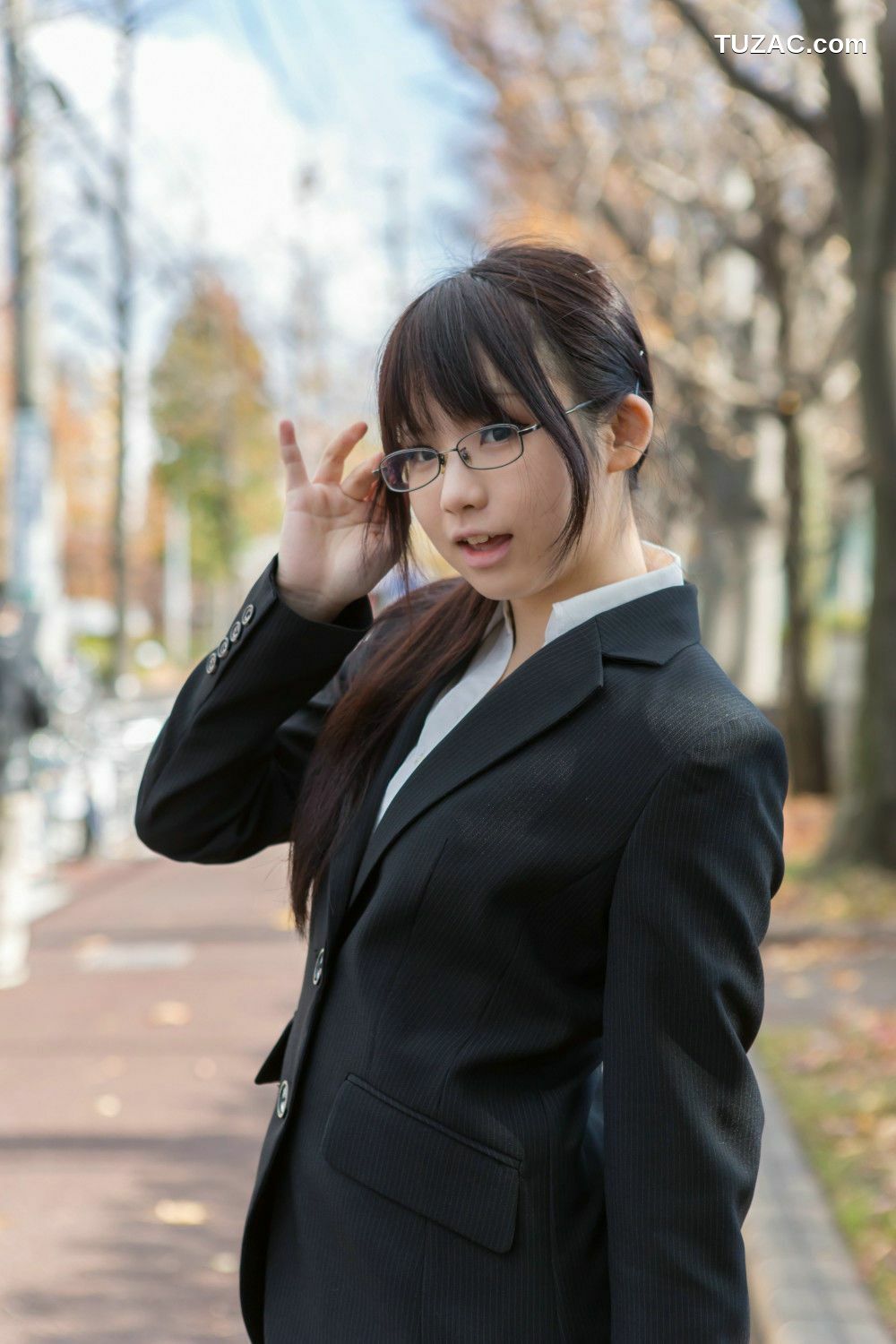 日本CosPlay_Enako(えなこ) 写真集[80P]