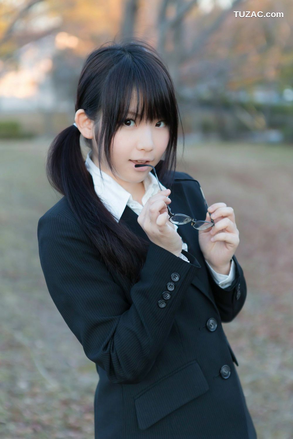 日本CosPlay_Enako(えなこ) 写真集[80P]