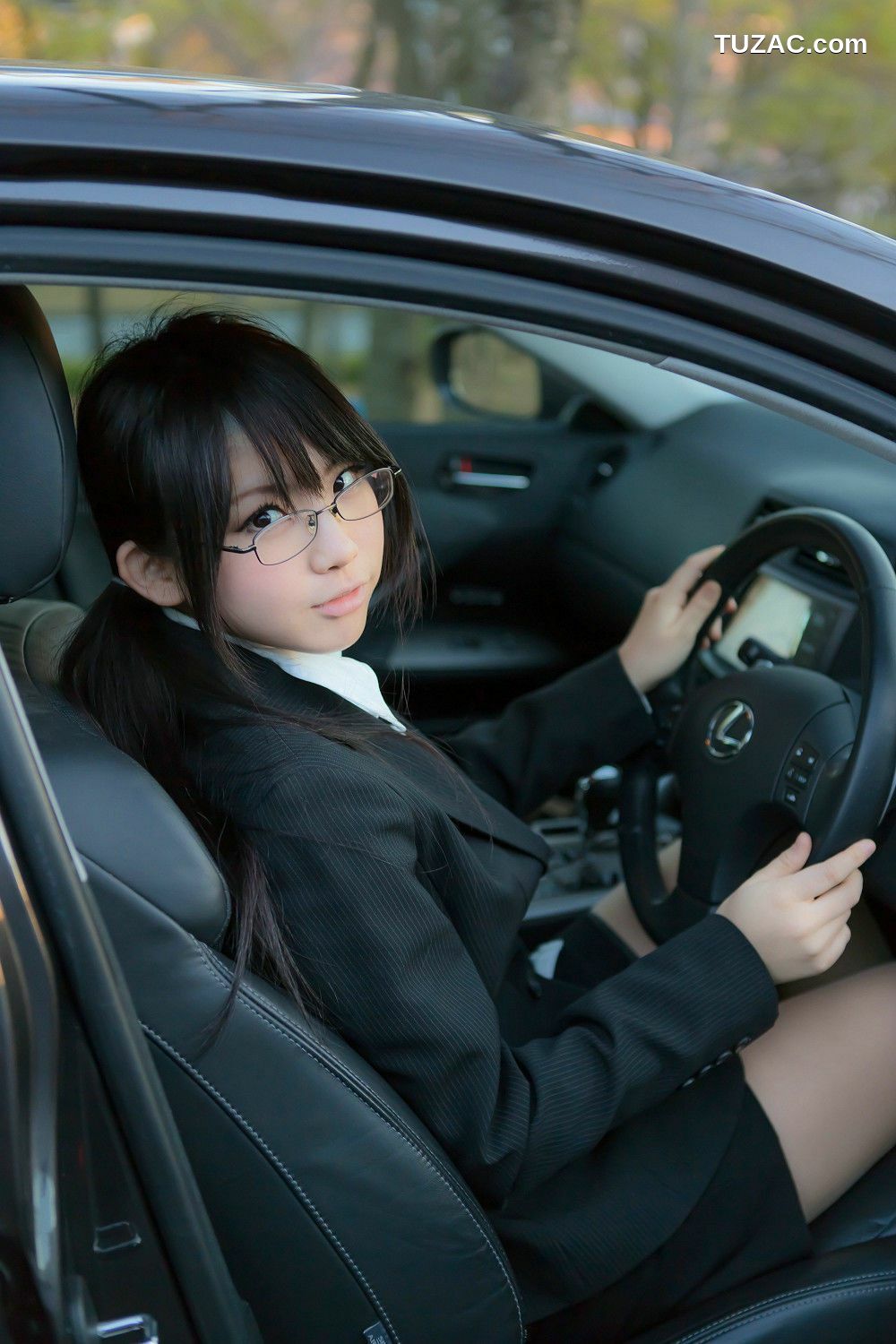 日本CosPlay_Enako(えなこ) 写真集[80P]