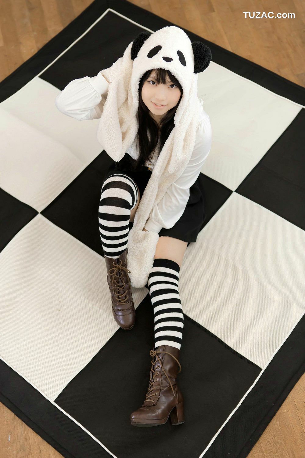 日本CosPlay_Enako(えなこ) 写真集[80P]