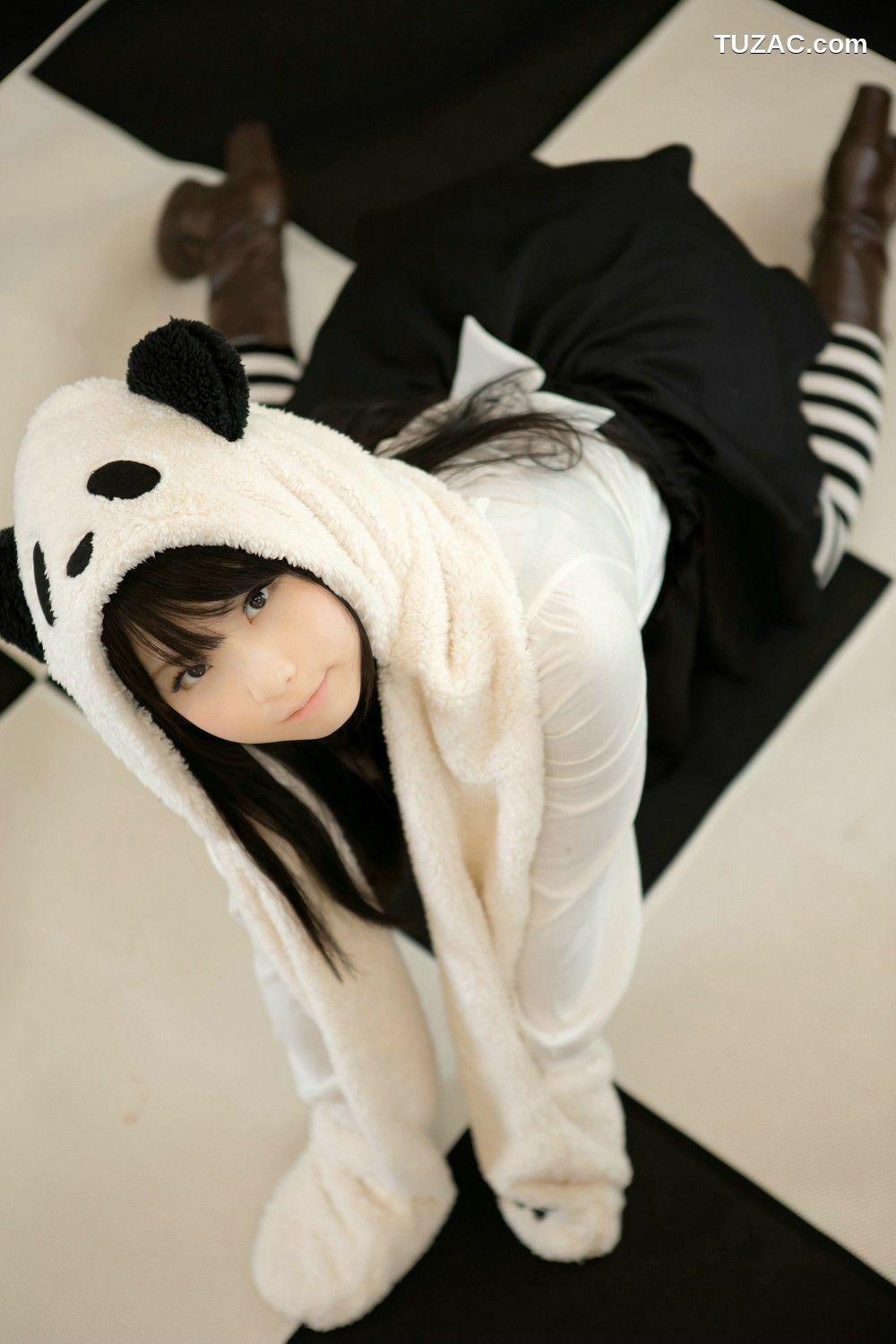日本CosPlay_Enako(えなこ) 写真集[80P]
