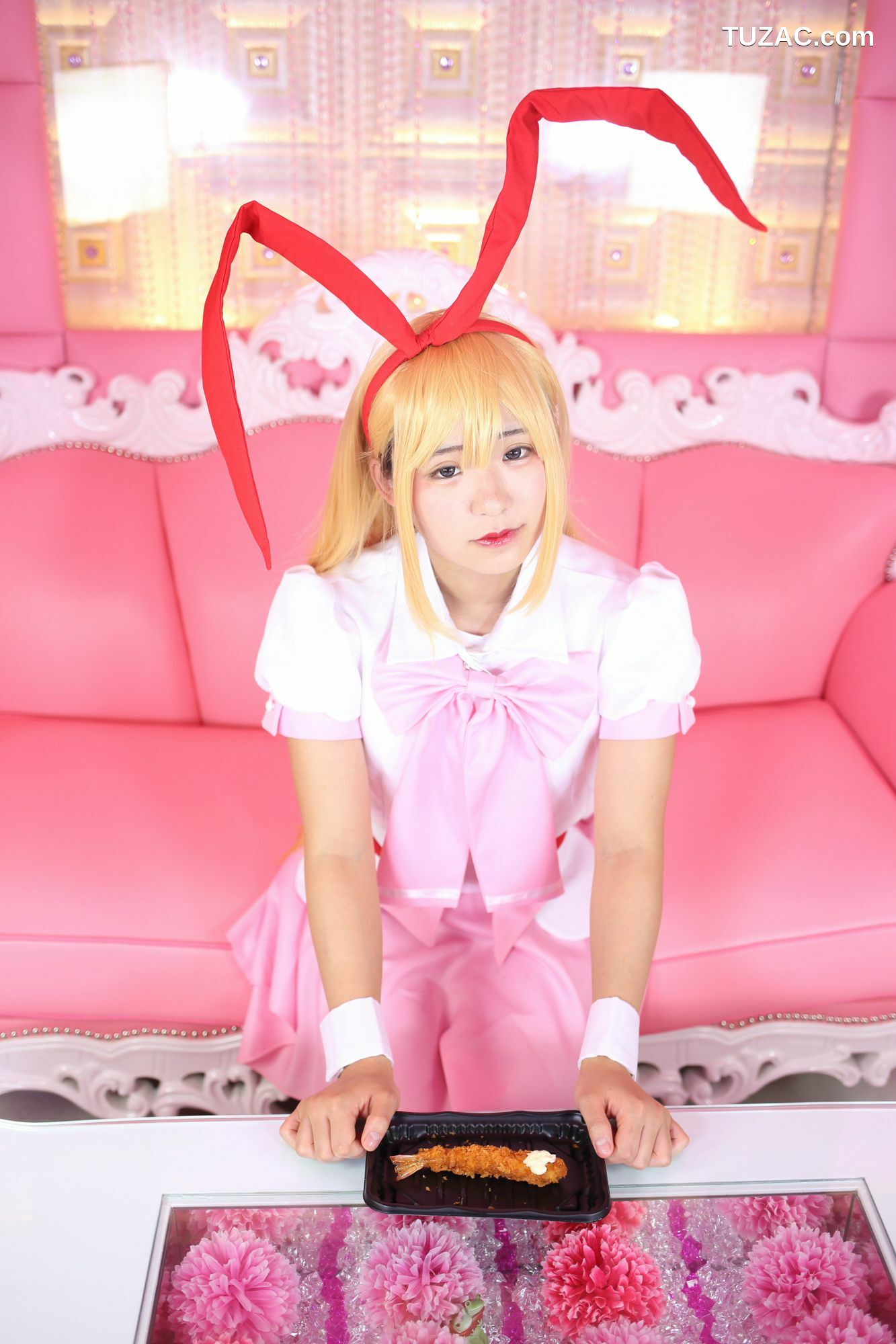 日本CosPlay_Komugi(こむぎ) 《Saki》天江衣 写真集[80P]