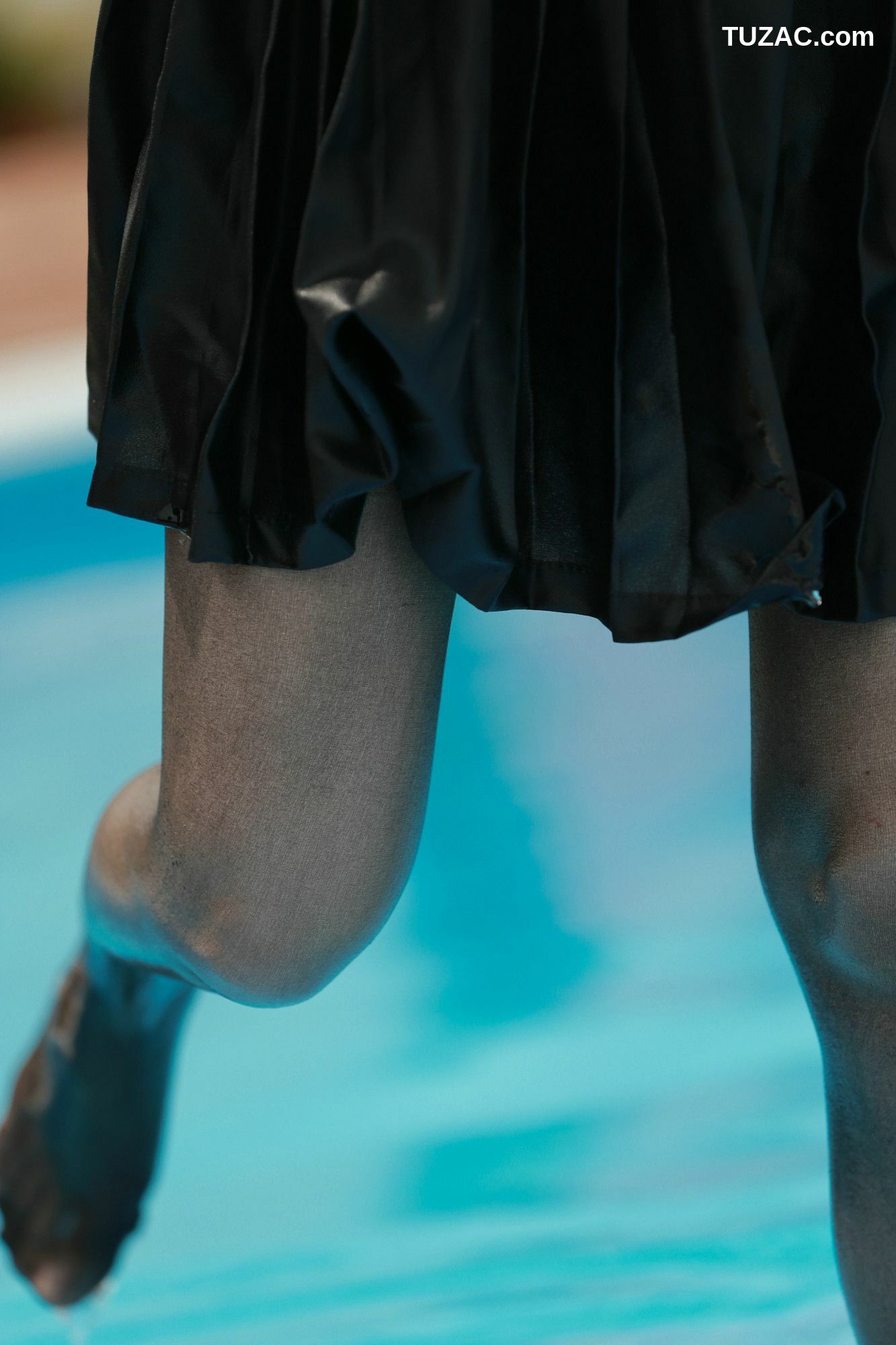 日本CosPlay_LeChat(るしゃ) School Girl(女子校生) 写真集[100P]