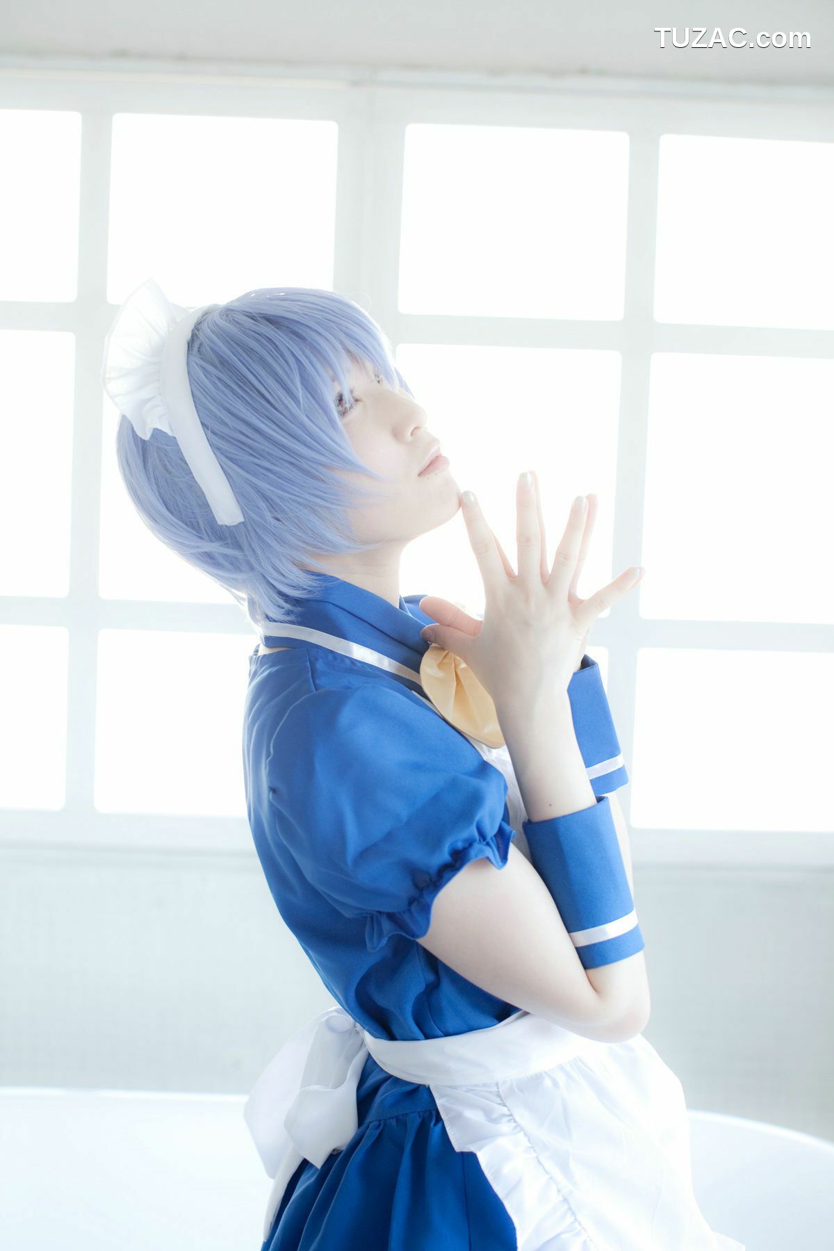 日本CosPlay_LeChat(るしゃ) 《うみねこのなく頃に》 写真集[100P]
