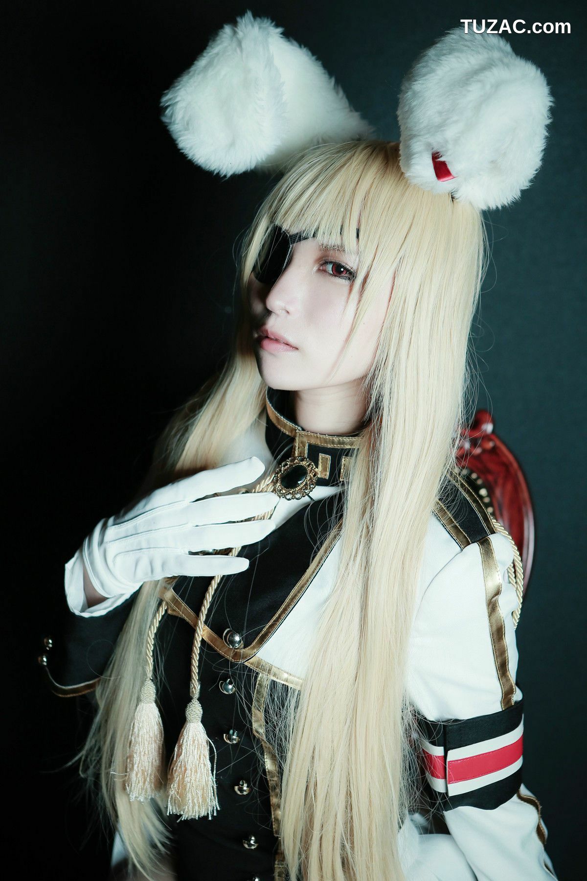 日本CosPlay_LeChat(るしゃ) 《新世紀エヴァンゲリオン》  写真集[94P]