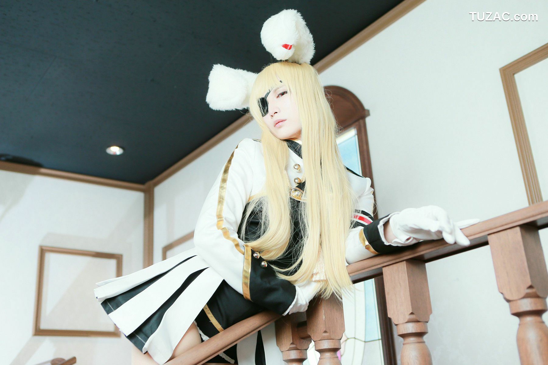 日本CosPlay_LeChat(るしゃ) 《新世紀エヴァンゲリオン》  写真集[94P]