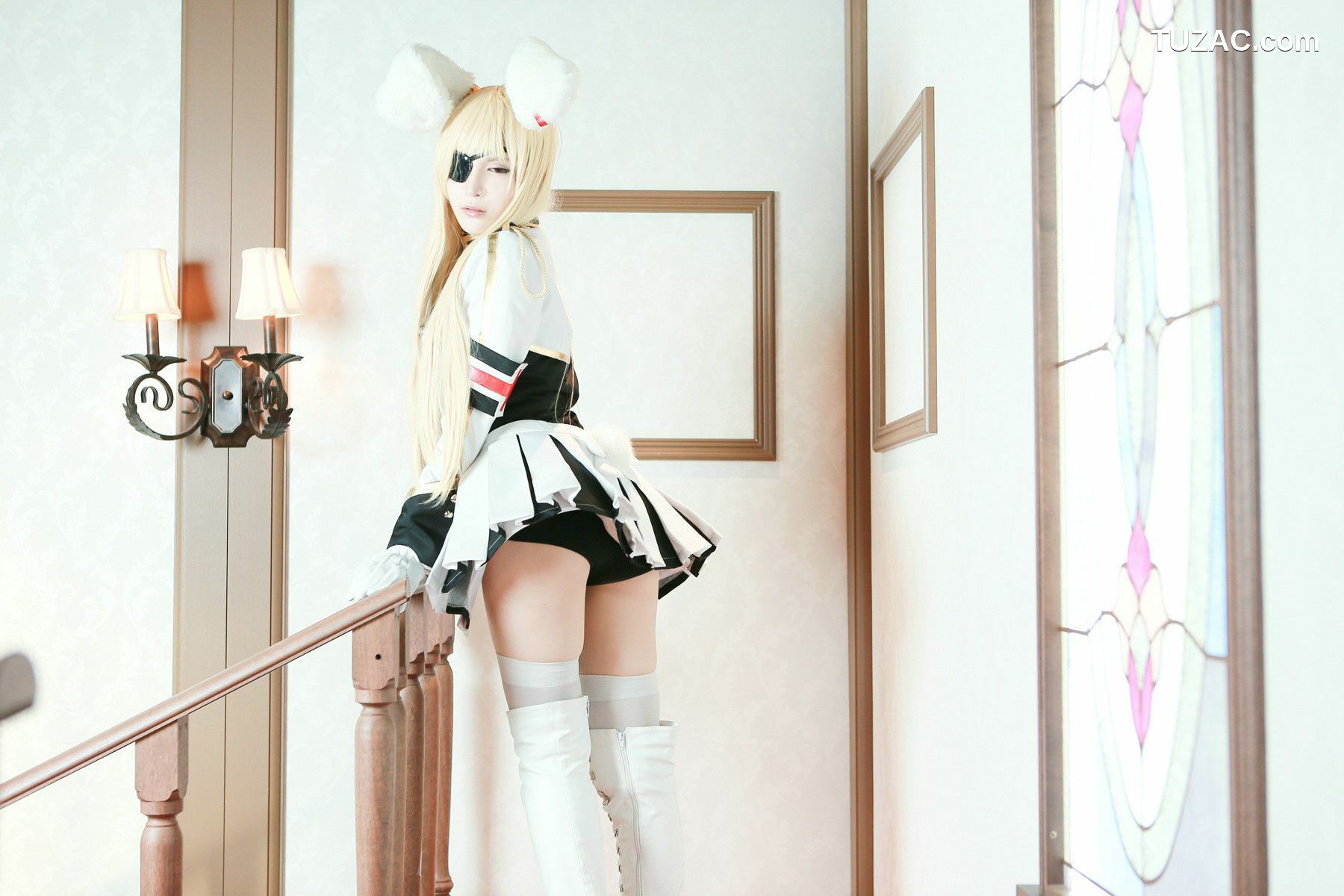 日本CosPlay_LeChat(るしゃ) 《新世紀エヴァンゲリオン》  写真集[94P]