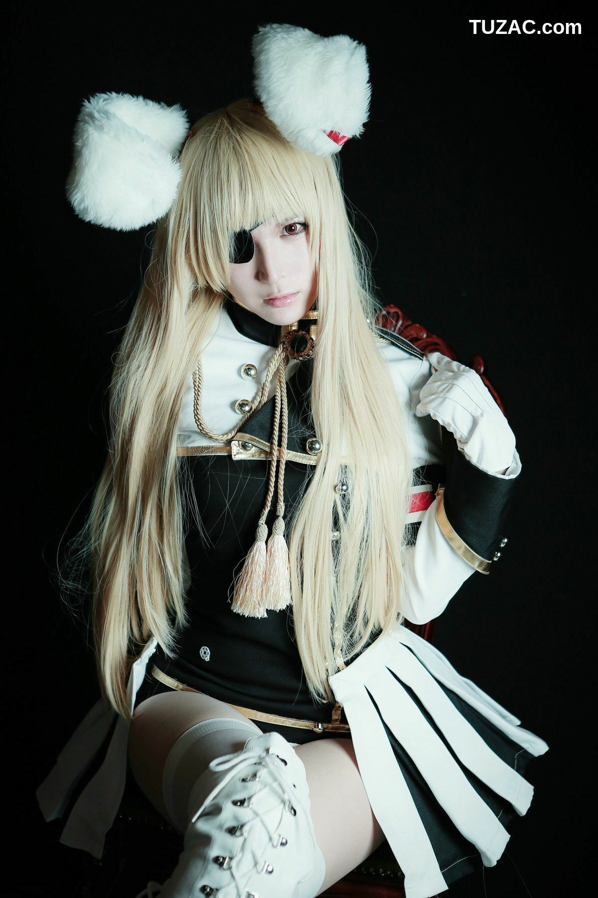 日本CosPlay_LeChat(るしゃ) 《新世紀エヴァンゲリオン》  写真集[94P]