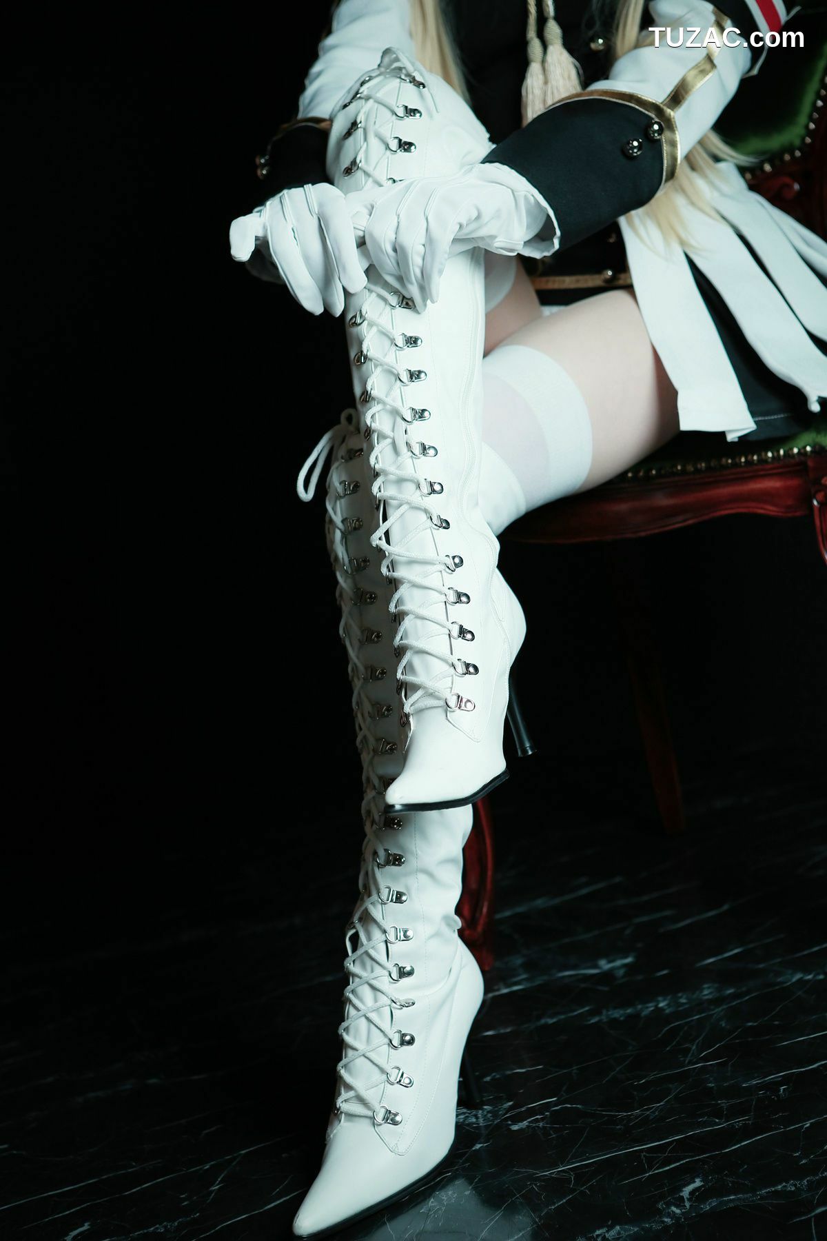 日本CosPlay_LeChat(るしゃ) 《新世紀エヴァンゲリオン》  写真集[94P]