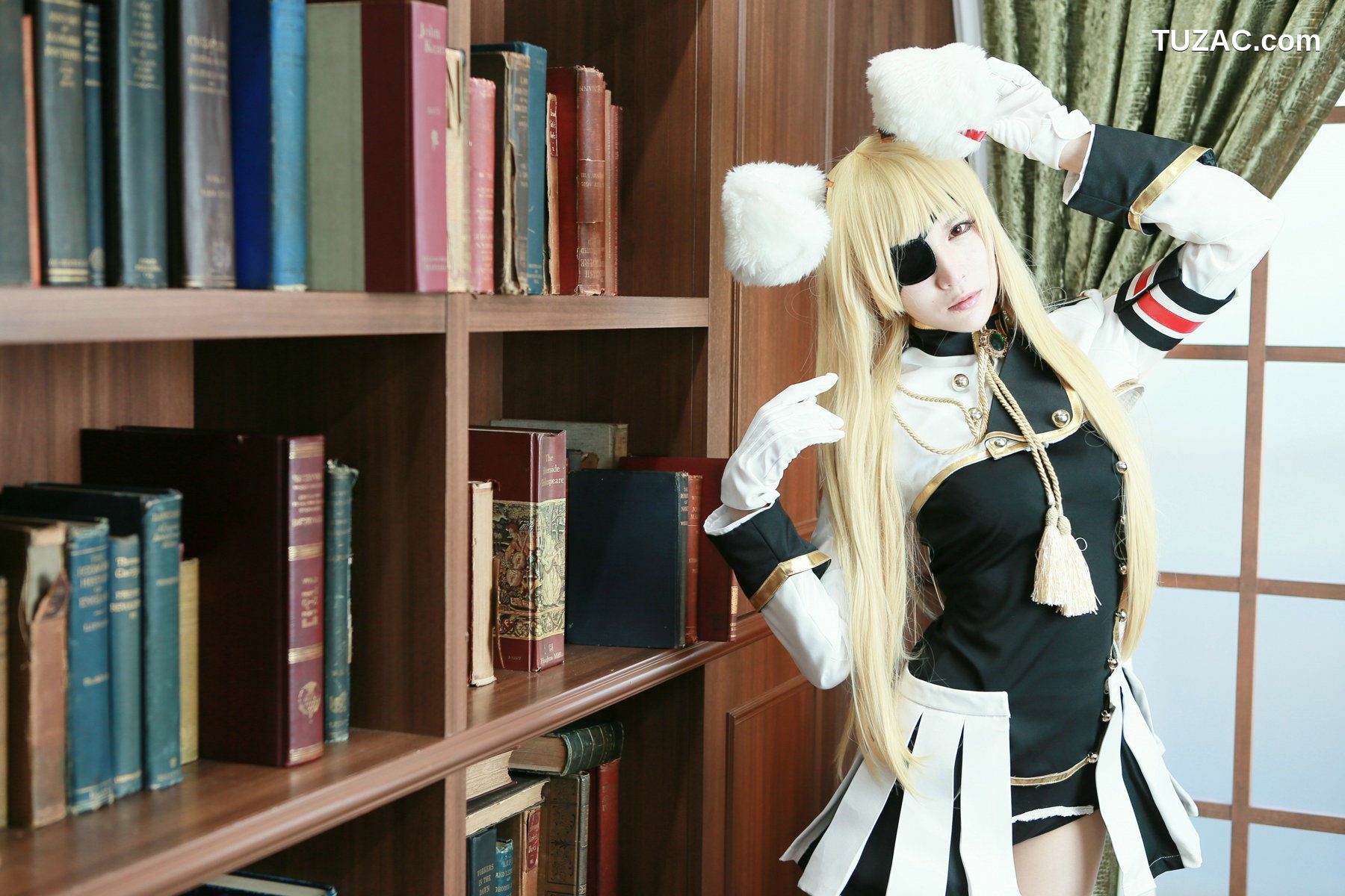 日本CosPlay_LeChat(るしゃ) 《新世紀エヴァンゲリオン》  写真集[94P]