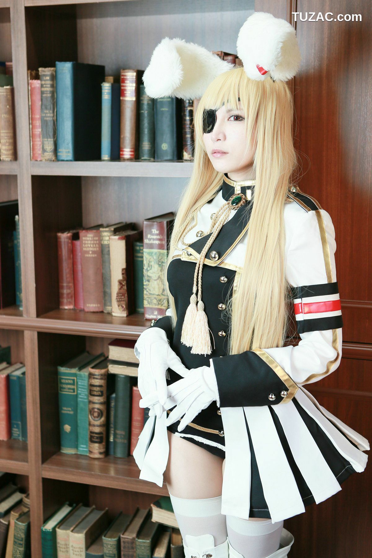 日本CosPlay_LeChat(るしゃ) 《新世紀エヴァンゲリオン》  写真集[94P]