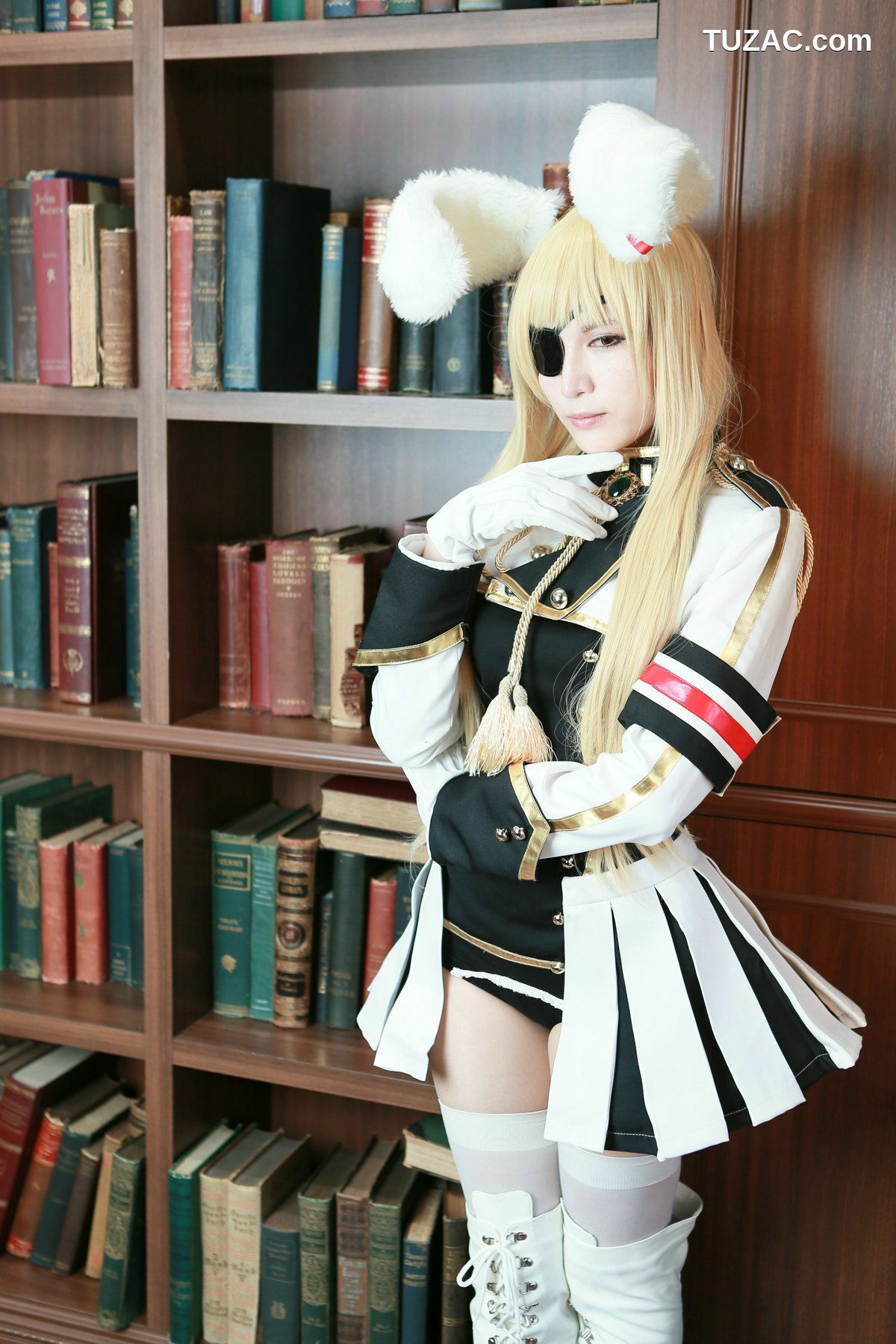 日本CosPlay_LeChat(るしゃ) 《新世紀エヴァンゲリオン》  写真集[94P]