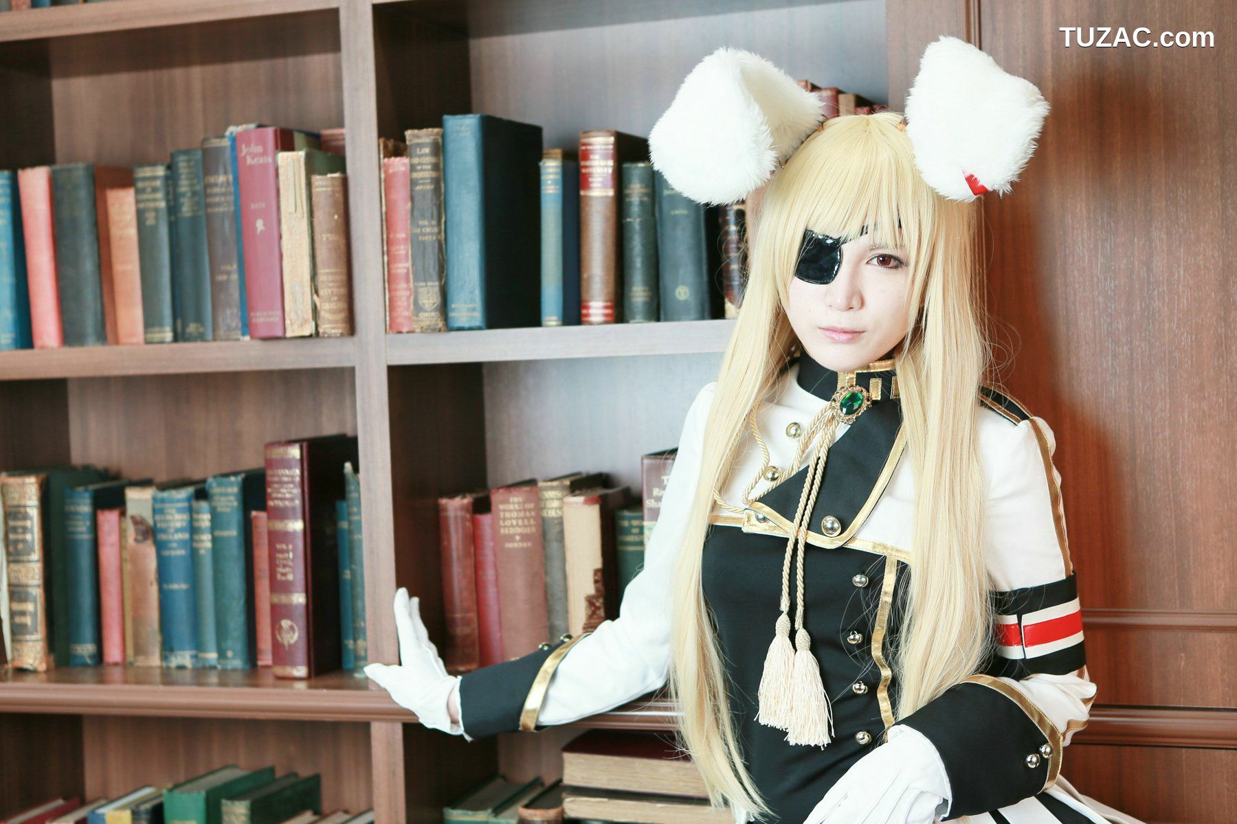 日本CosPlay_LeChat(るしゃ) 《新世紀エヴァンゲリオン》  写真集[94P]
