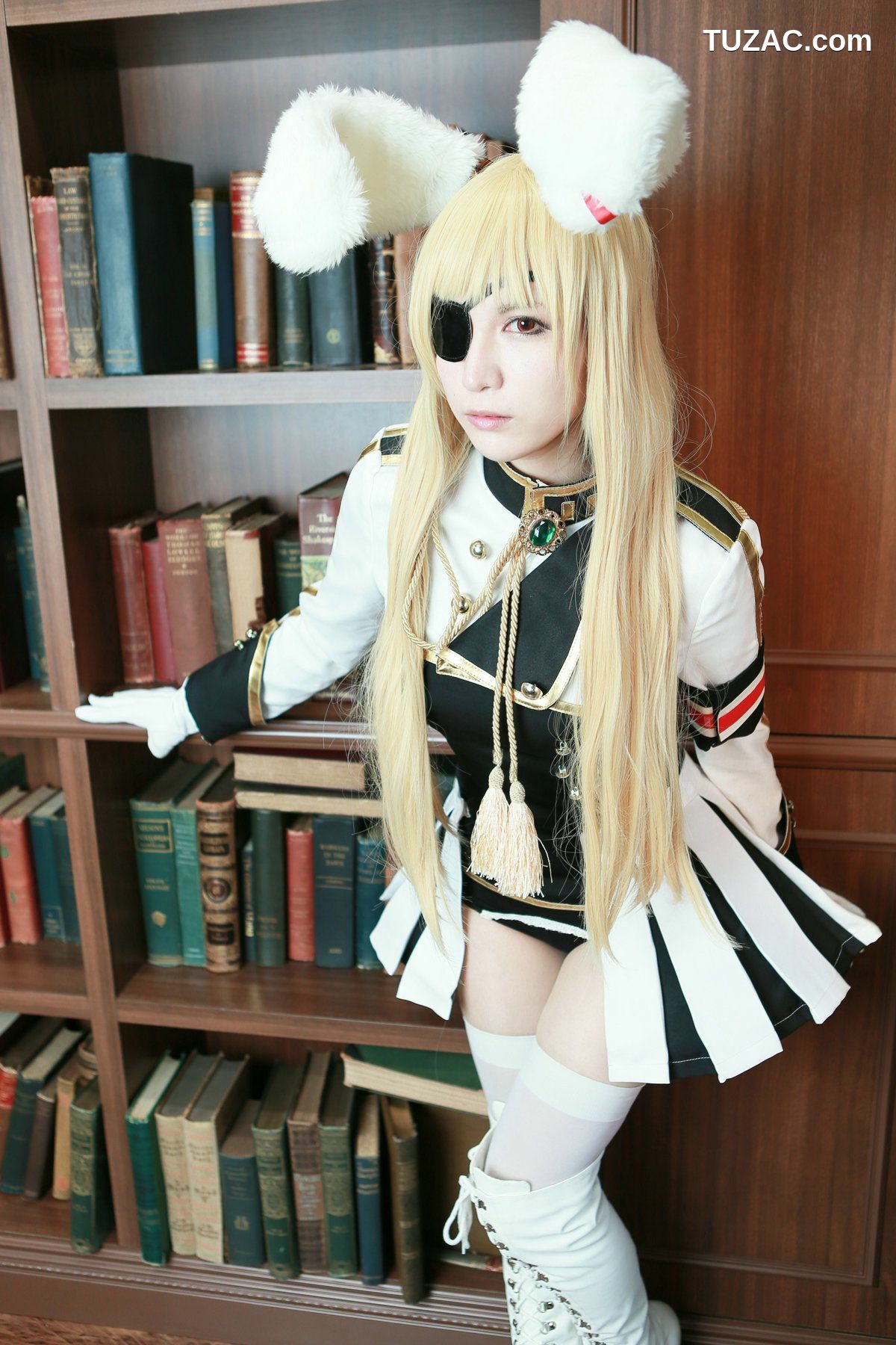 日本CosPlay_LeChat(るしゃ) 《新世紀エヴァンゲリオン》  写真集[94P]