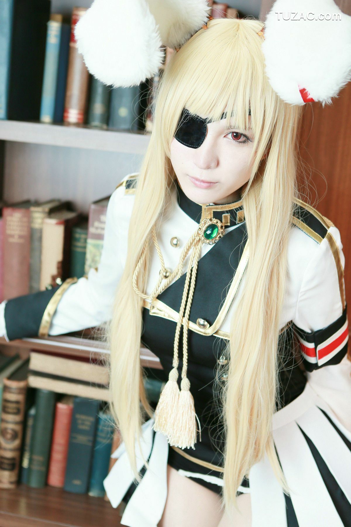 日本CosPlay_LeChat(るしゃ) 《新世紀エヴァンゲリオン》  写真集[94P]