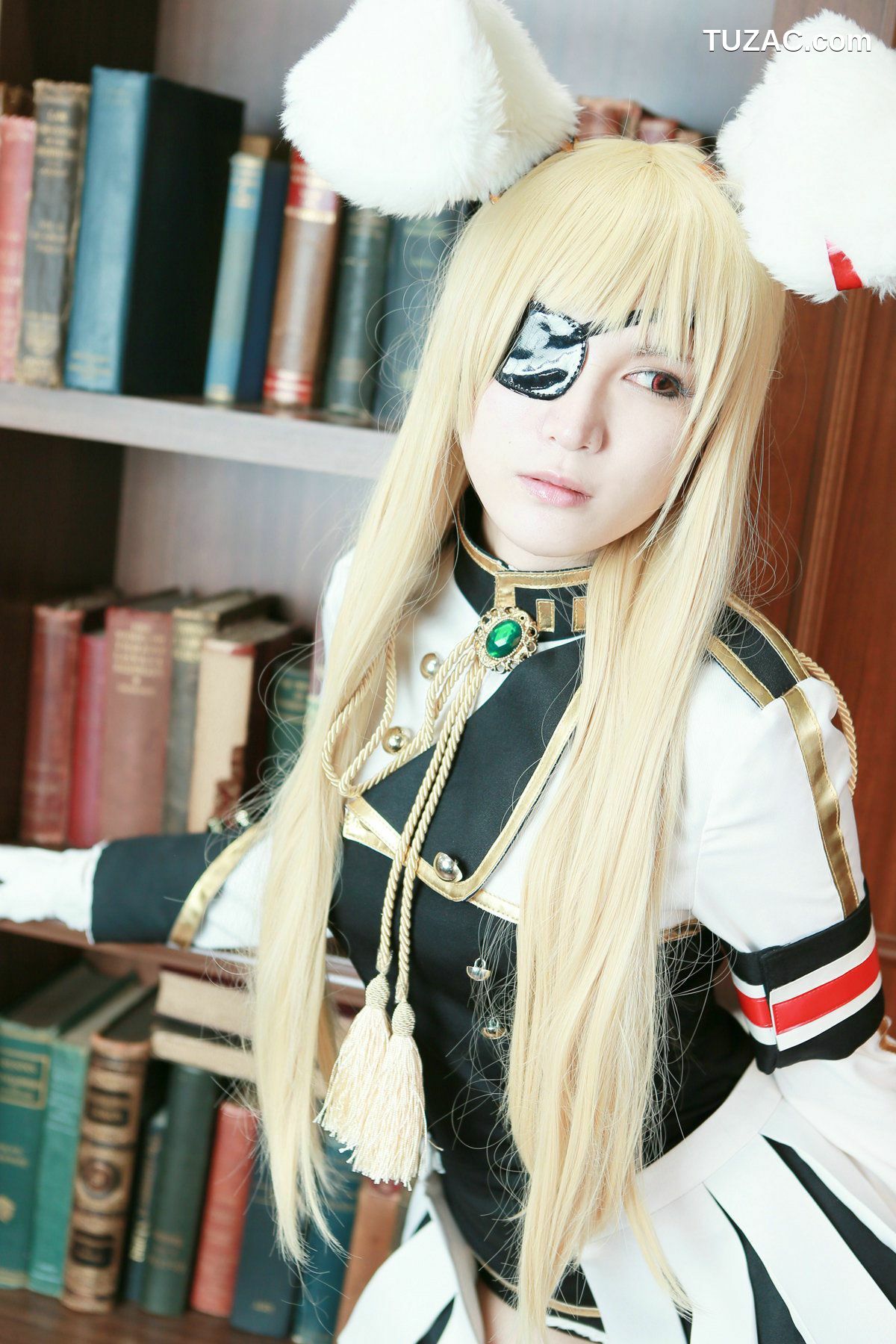 日本CosPlay_LeChat(るしゃ) 《新世紀エヴァンゲリオン》  写真集[94P]