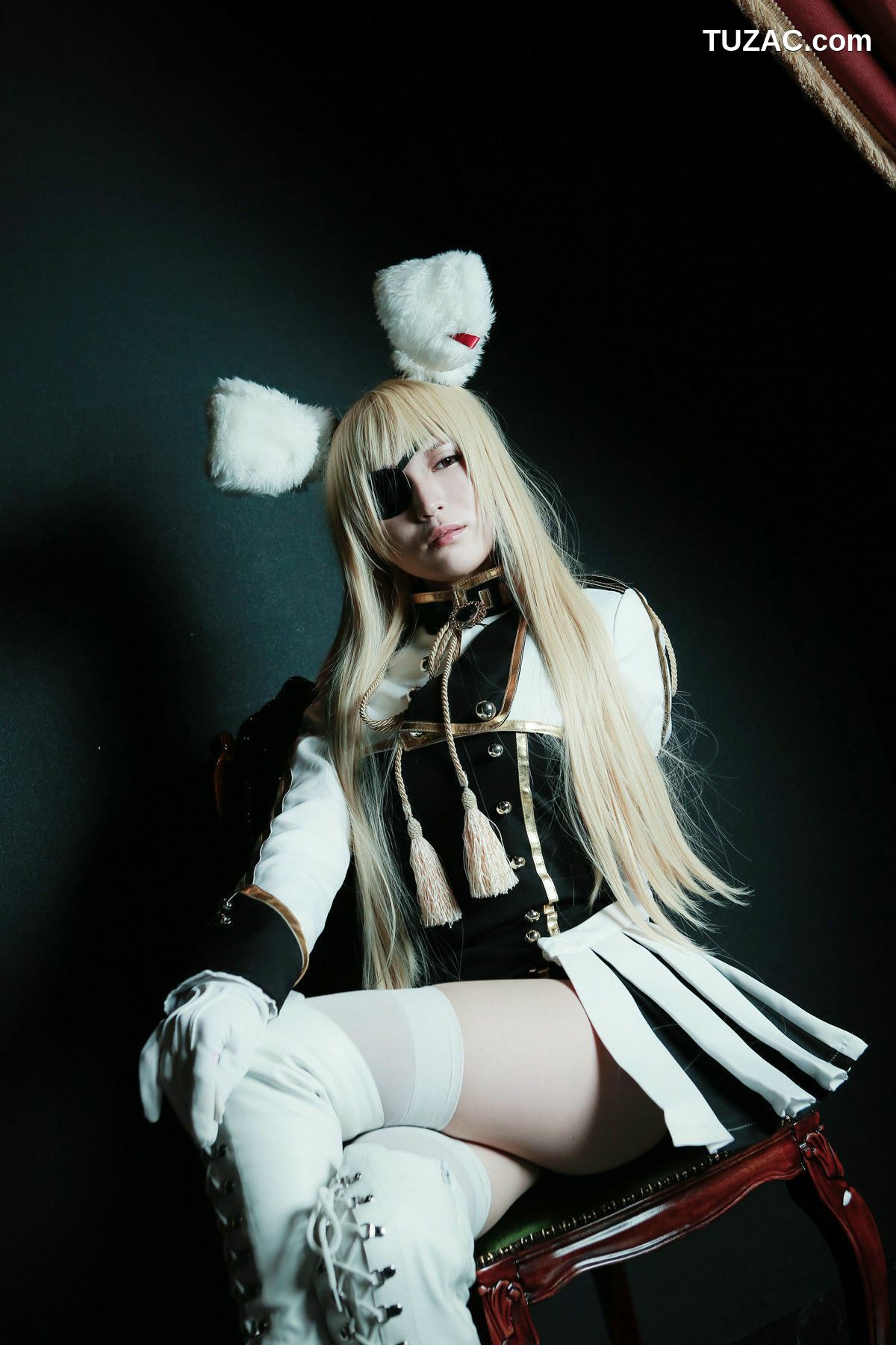 日本CosPlay_LeChat(るしゃ) 《新世紀エヴァンゲリオン》  写真集[94P]
