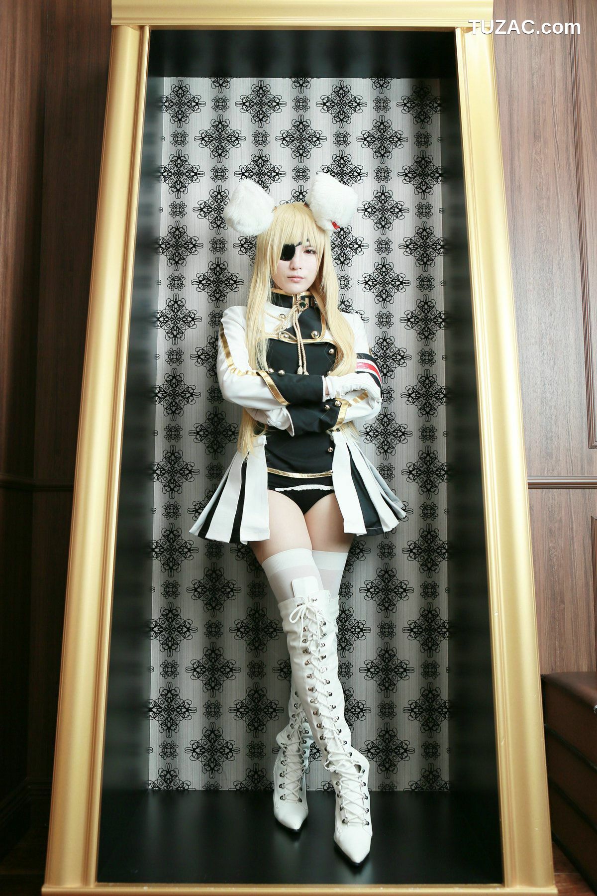 日本CosPlay_LeChat(るしゃ) 《新世紀エヴァンゲリオン》  写真集[94P]