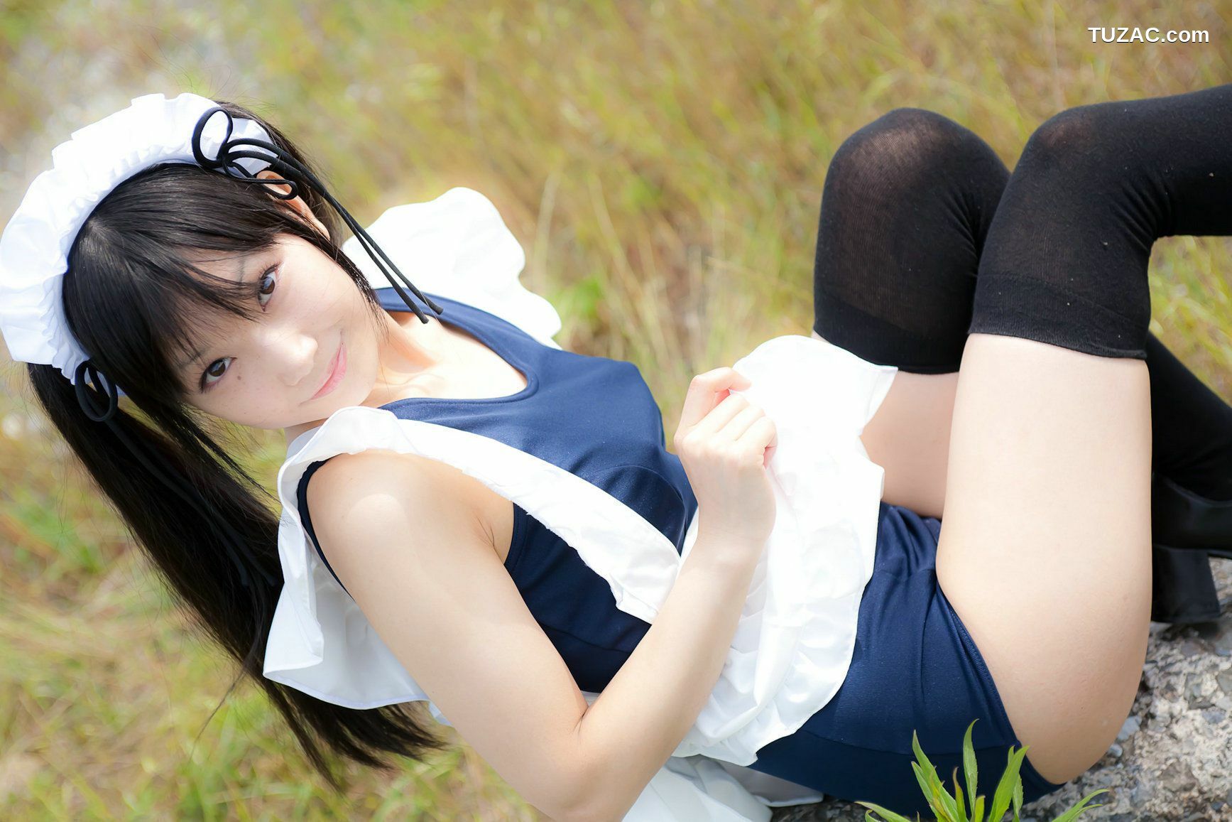 日本CosPlay_Lenfried&amp;Pude(ぷで)&amp;Ushijima Iiniku - Maid [Heruheru3] 写真集[100P]