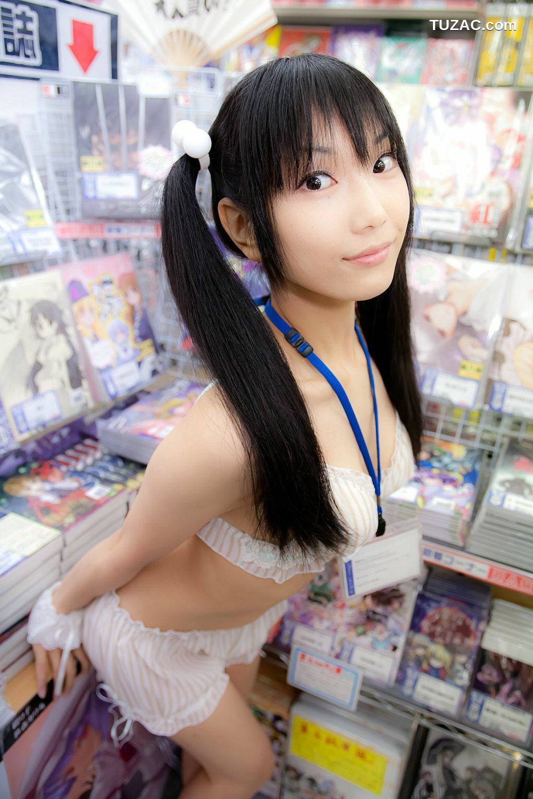 日本CosPlay_Lenfried&amp;Pude(ぷで)&amp;Ushijima Iiniku - Maid [Heruheru3] 写真集[100P]